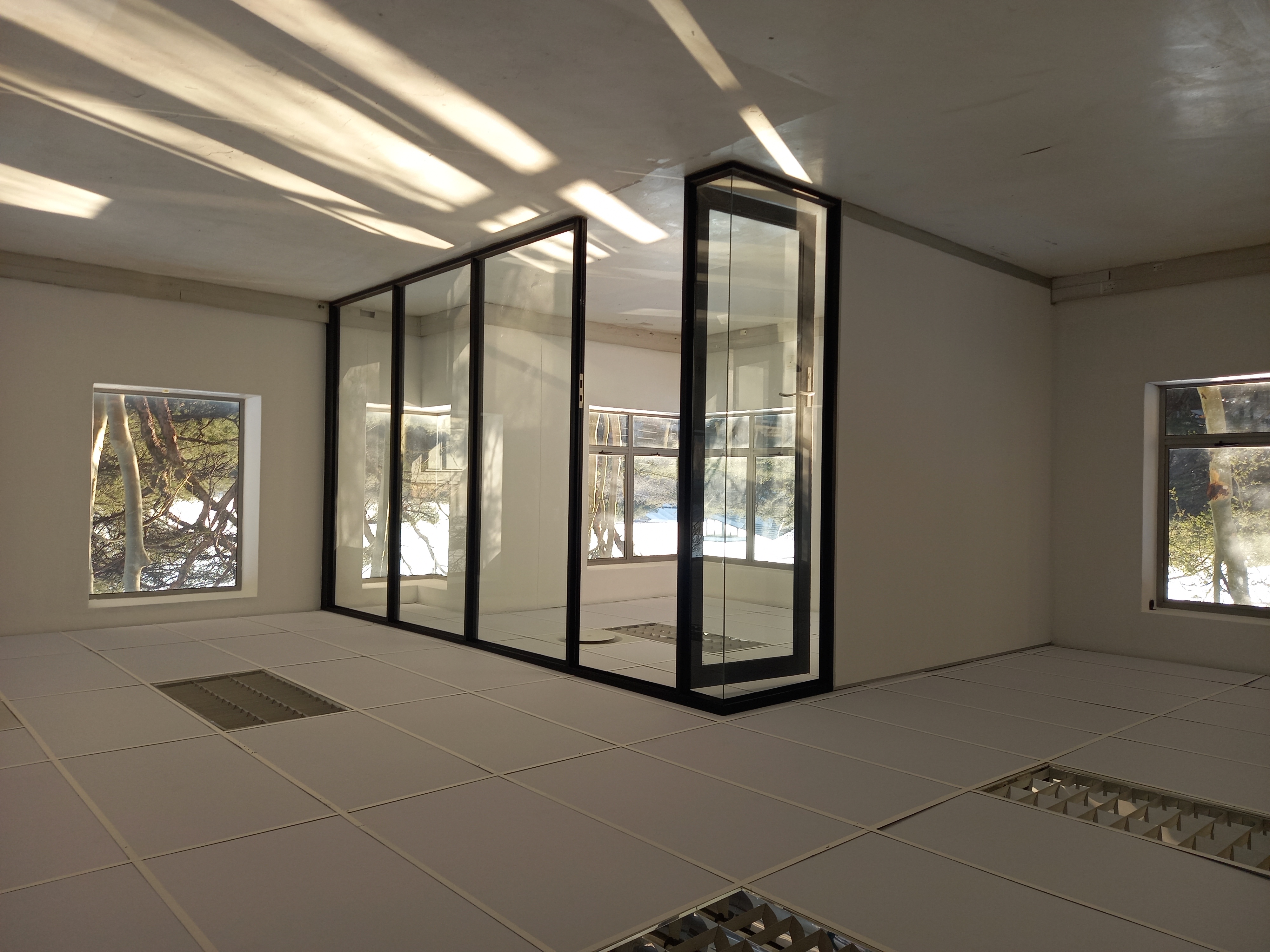 Office Space to rent at Menlyn Woods Office Park in Faerie Glen