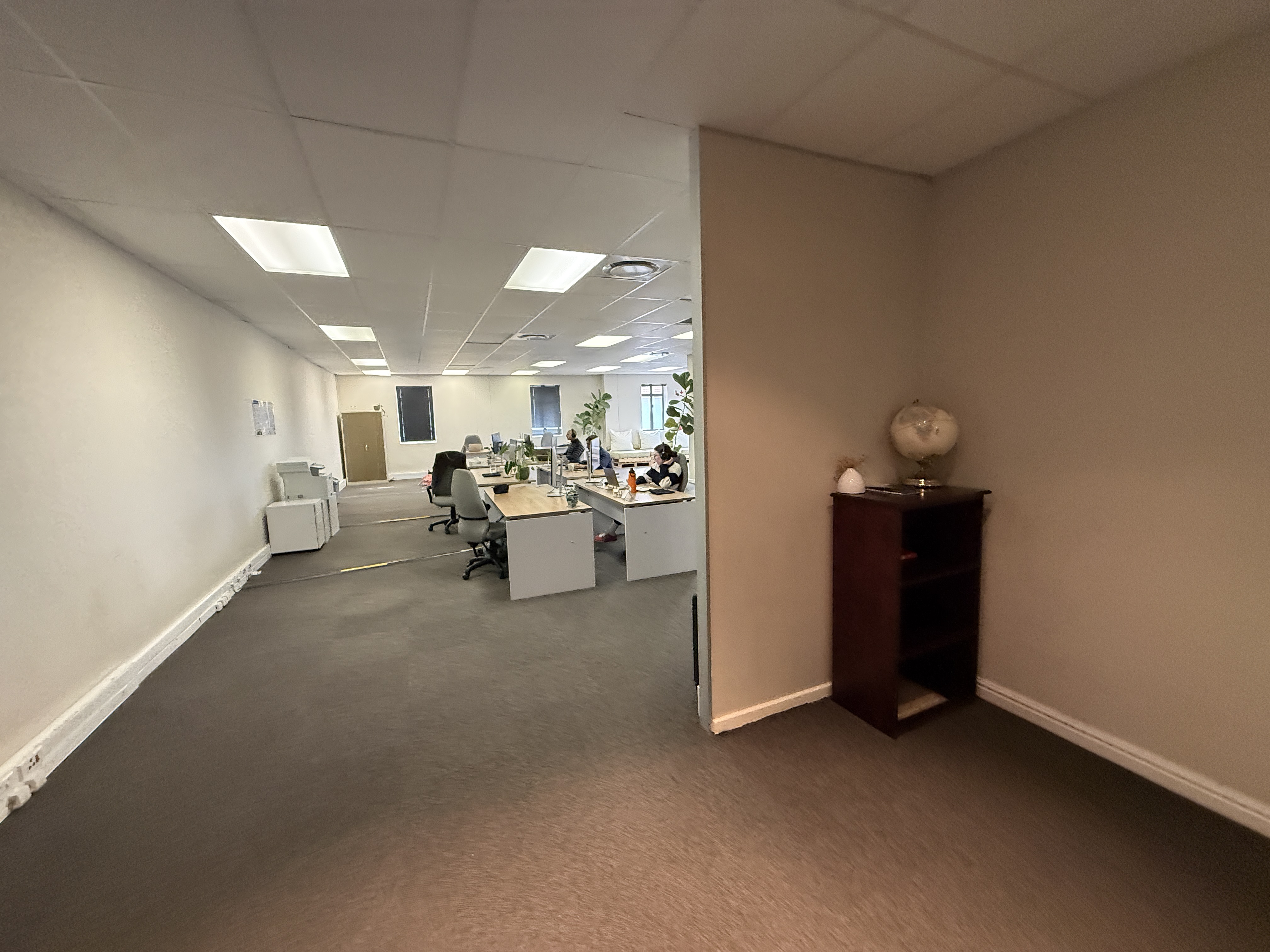 Office Space to rent at Miltons Way in Westlake
