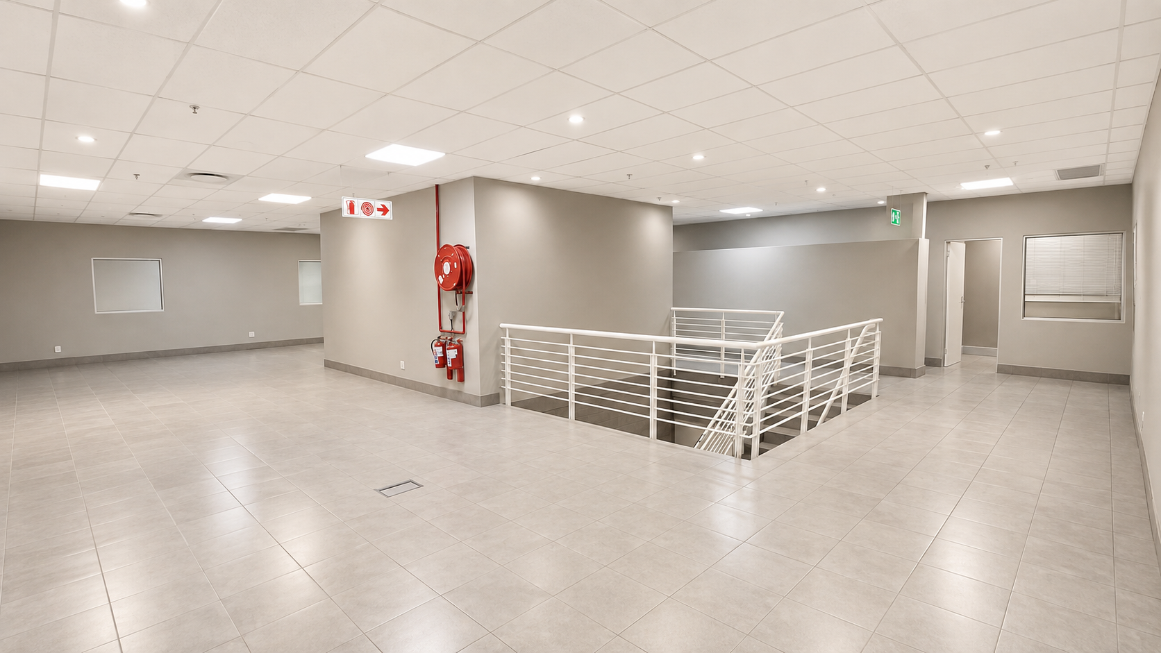 6 075m² Warehouse to rent at Montague Park in Montague Gardens