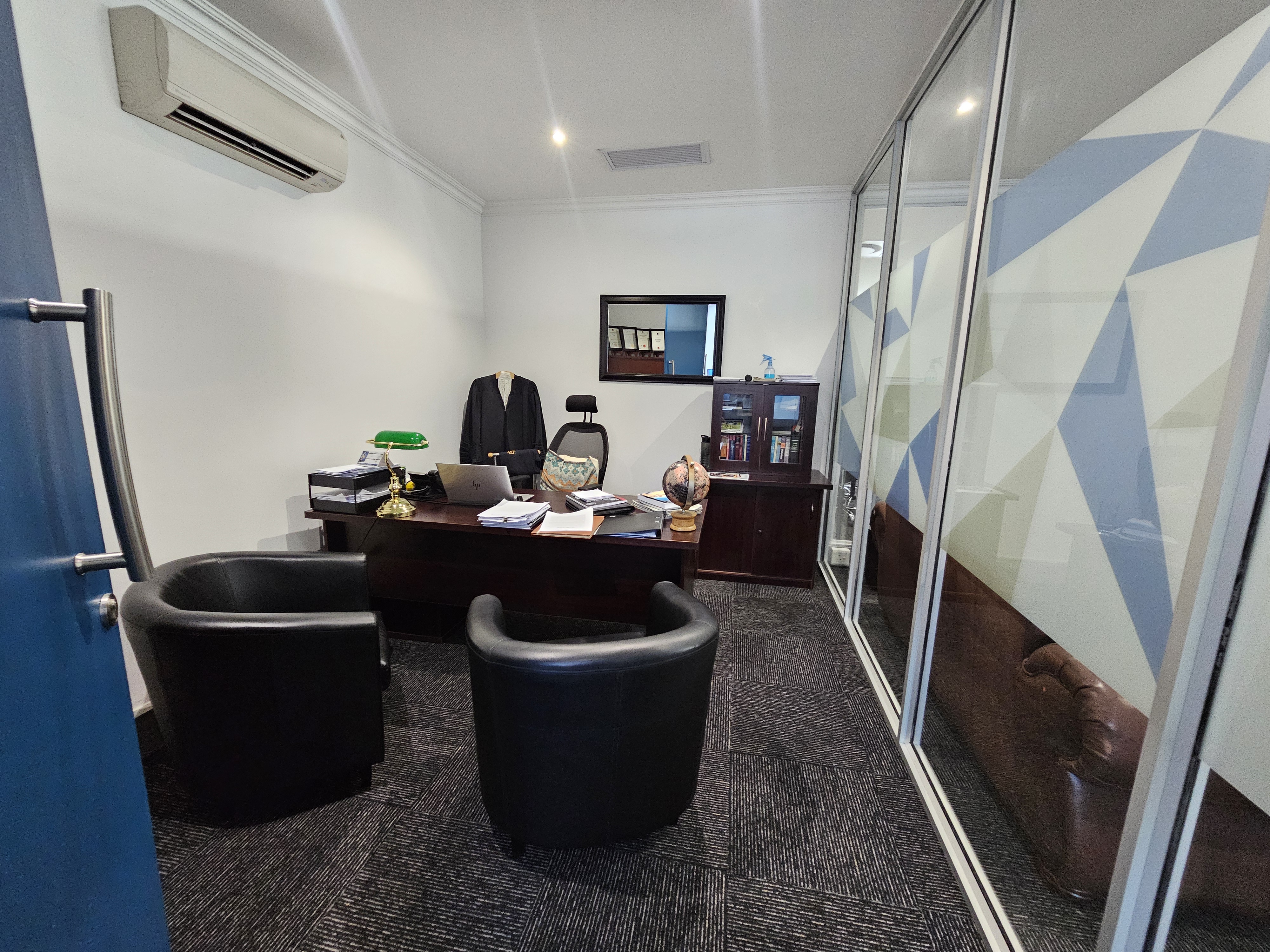3 666m² Office Space to rent at No. 2 Estuaries in Century City