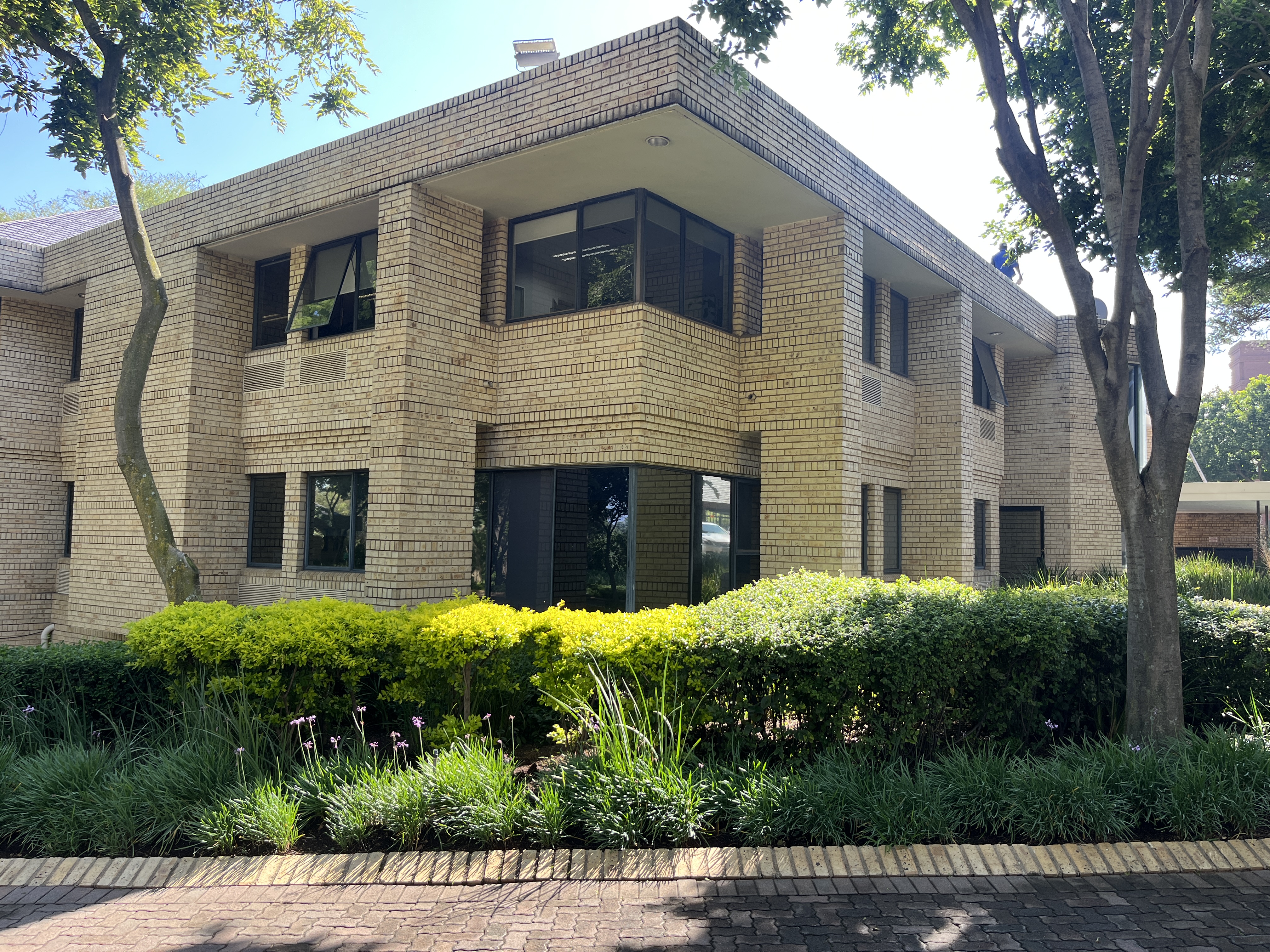 Office Space to rent at  in Bryanston