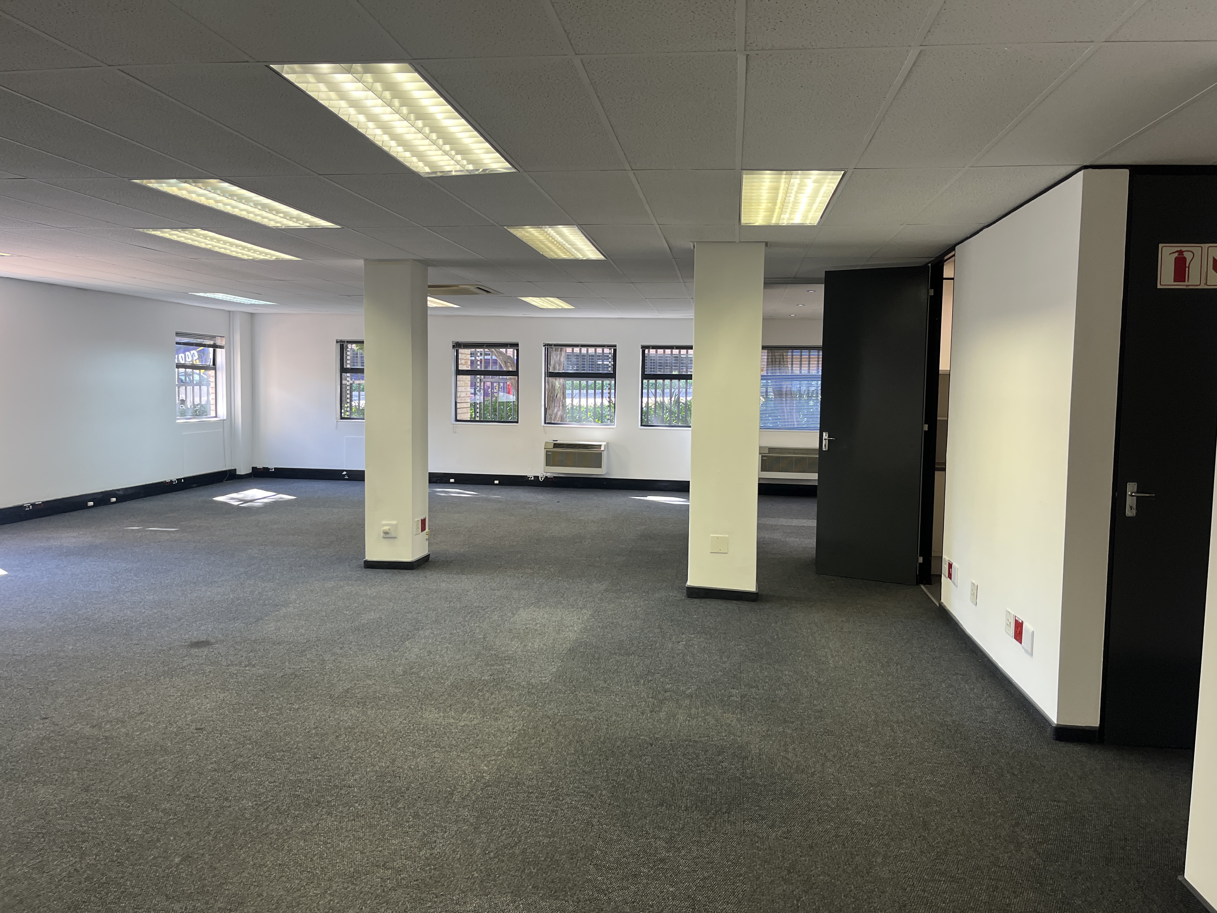 Office Space to rent at Northdowns Office Park in Bryanston