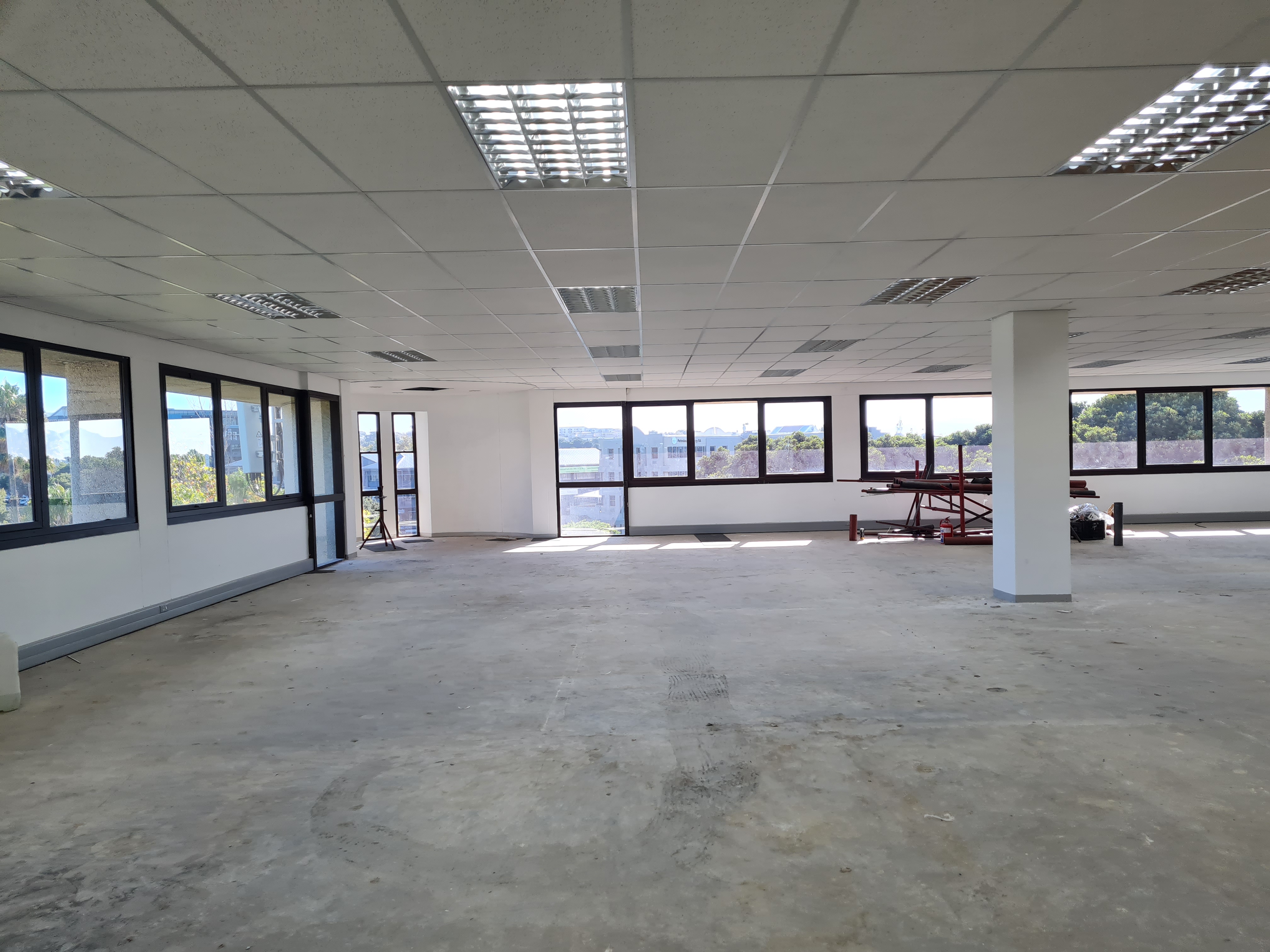 190m² Office Space to rent at Parc Du Cap in Tyger Valley