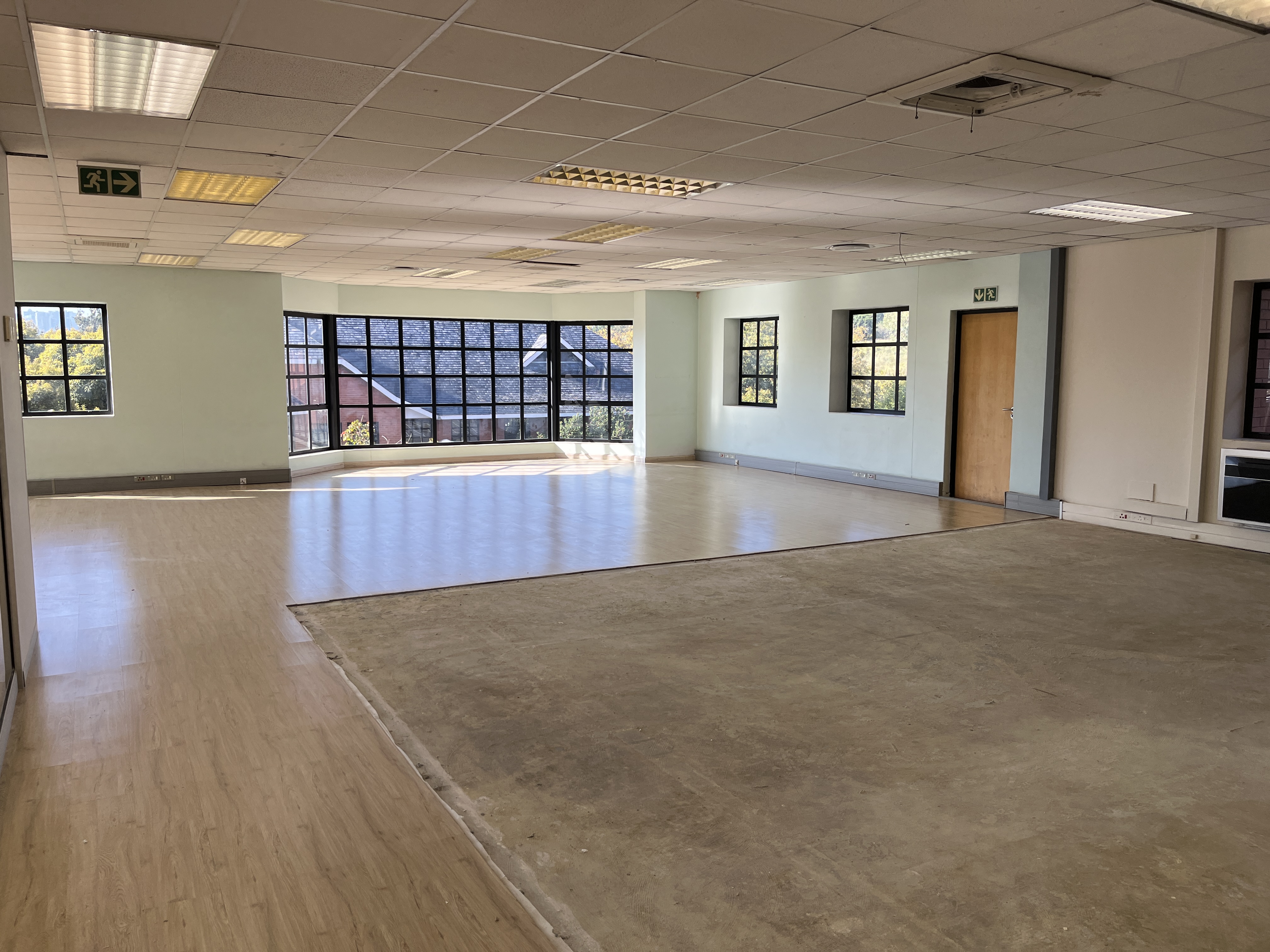 Office Space to rent at Peter Place Office Park in Lyme Park