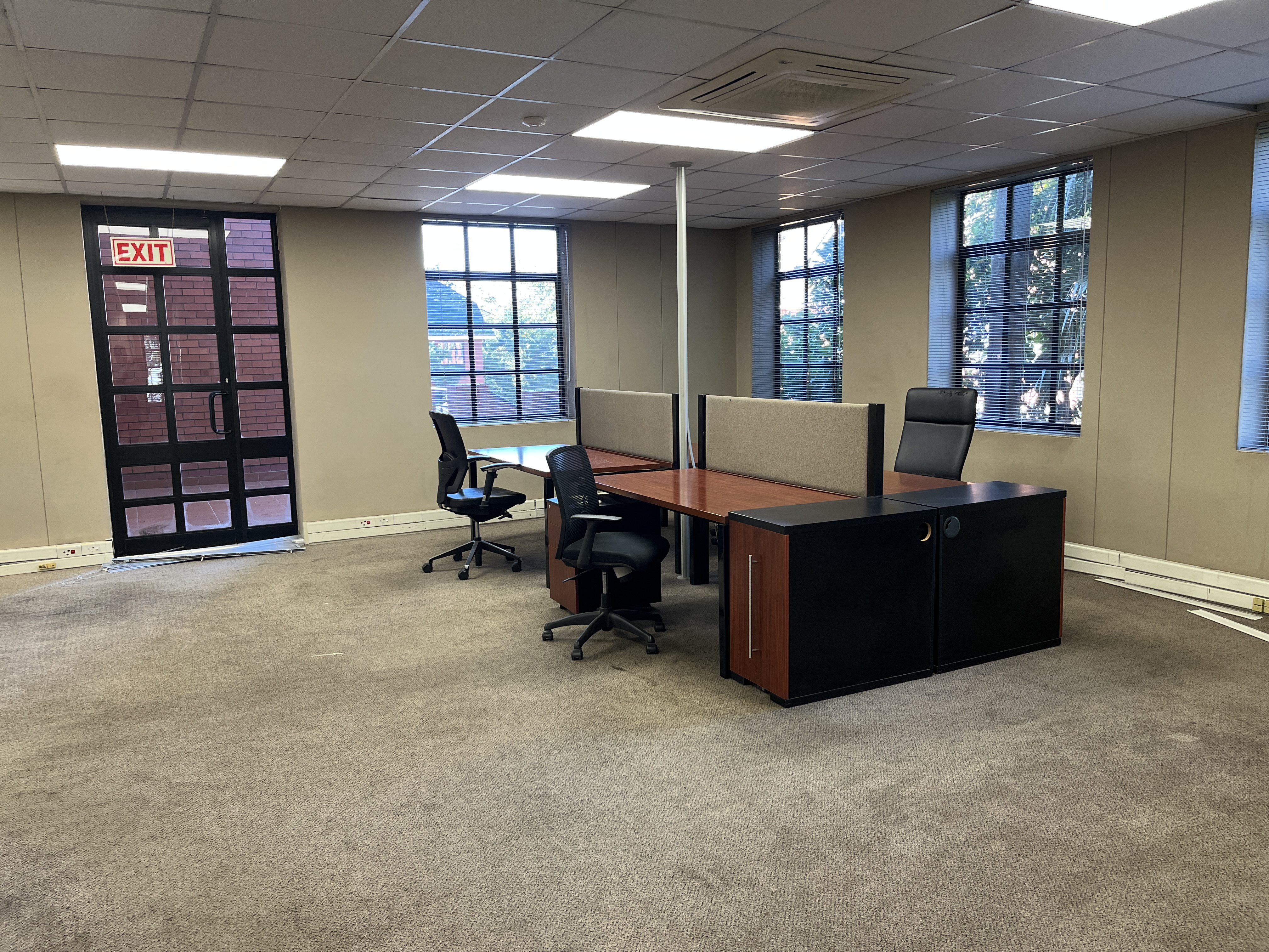 Office Space to rent at Peter Place Office Park in Lyme Park