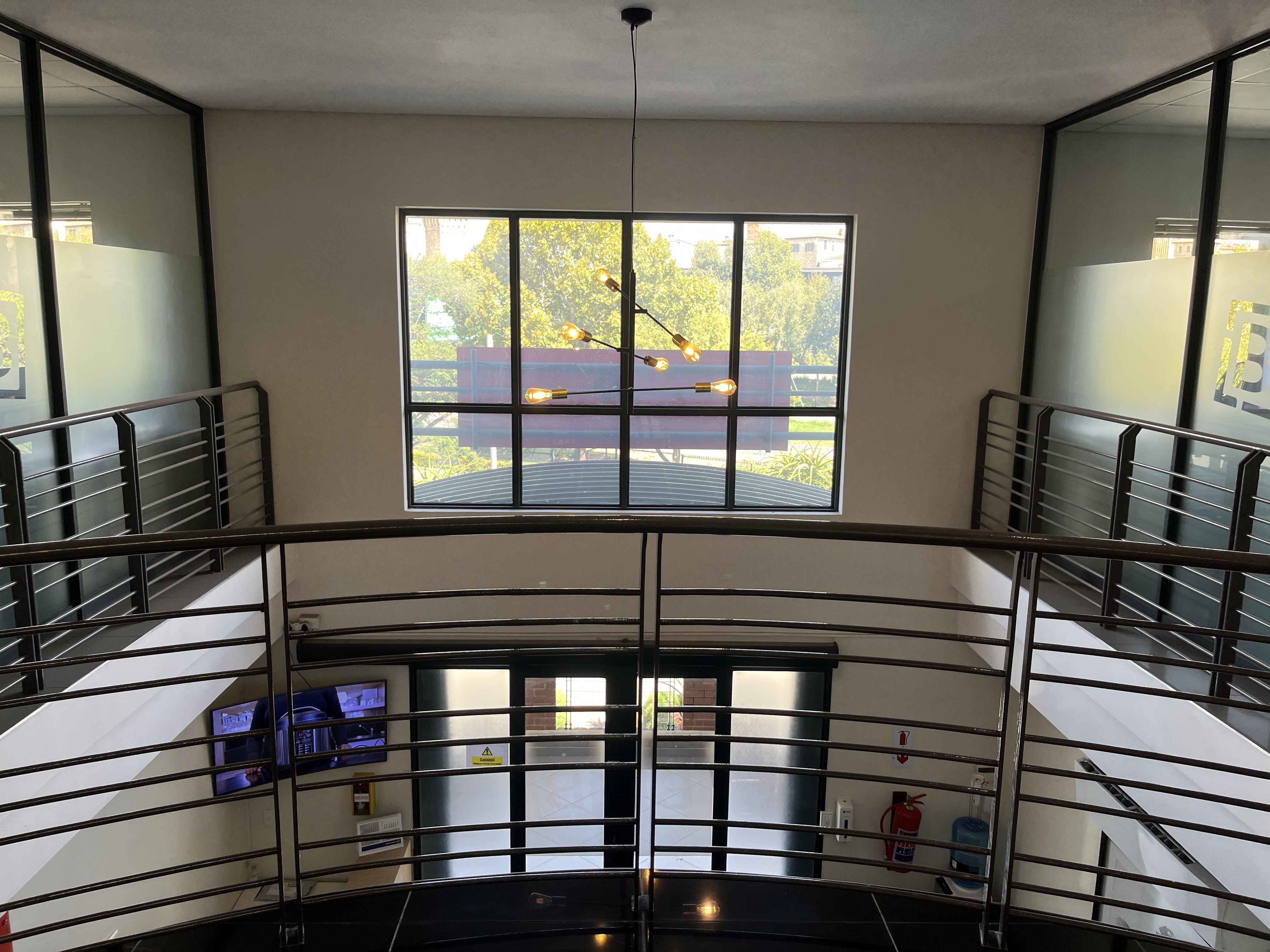 Office Space to rent at Pineslopes Shopping Centre in Fourways