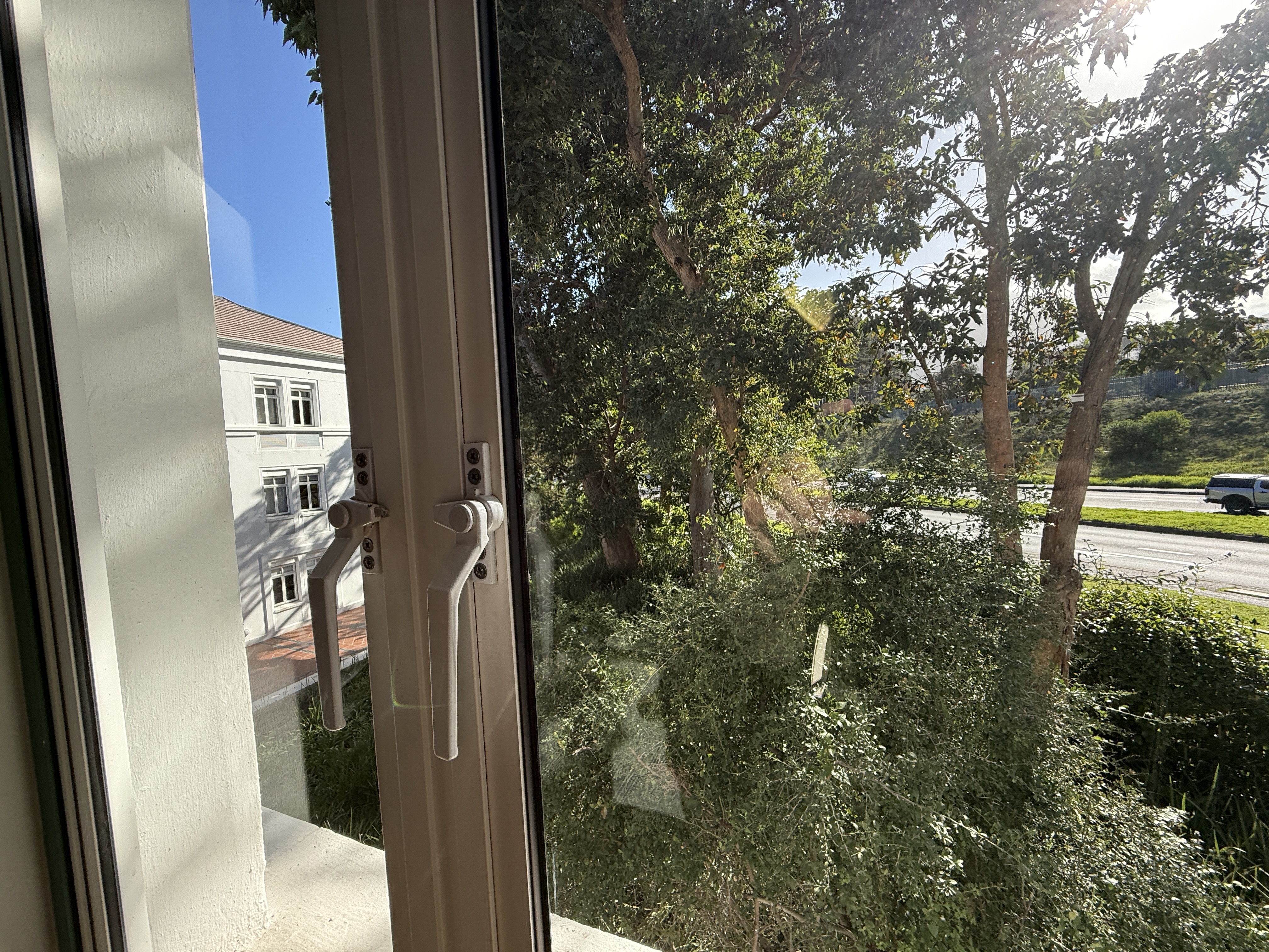Office Space to rent at PSG House - Alphen Office Park in Constantia