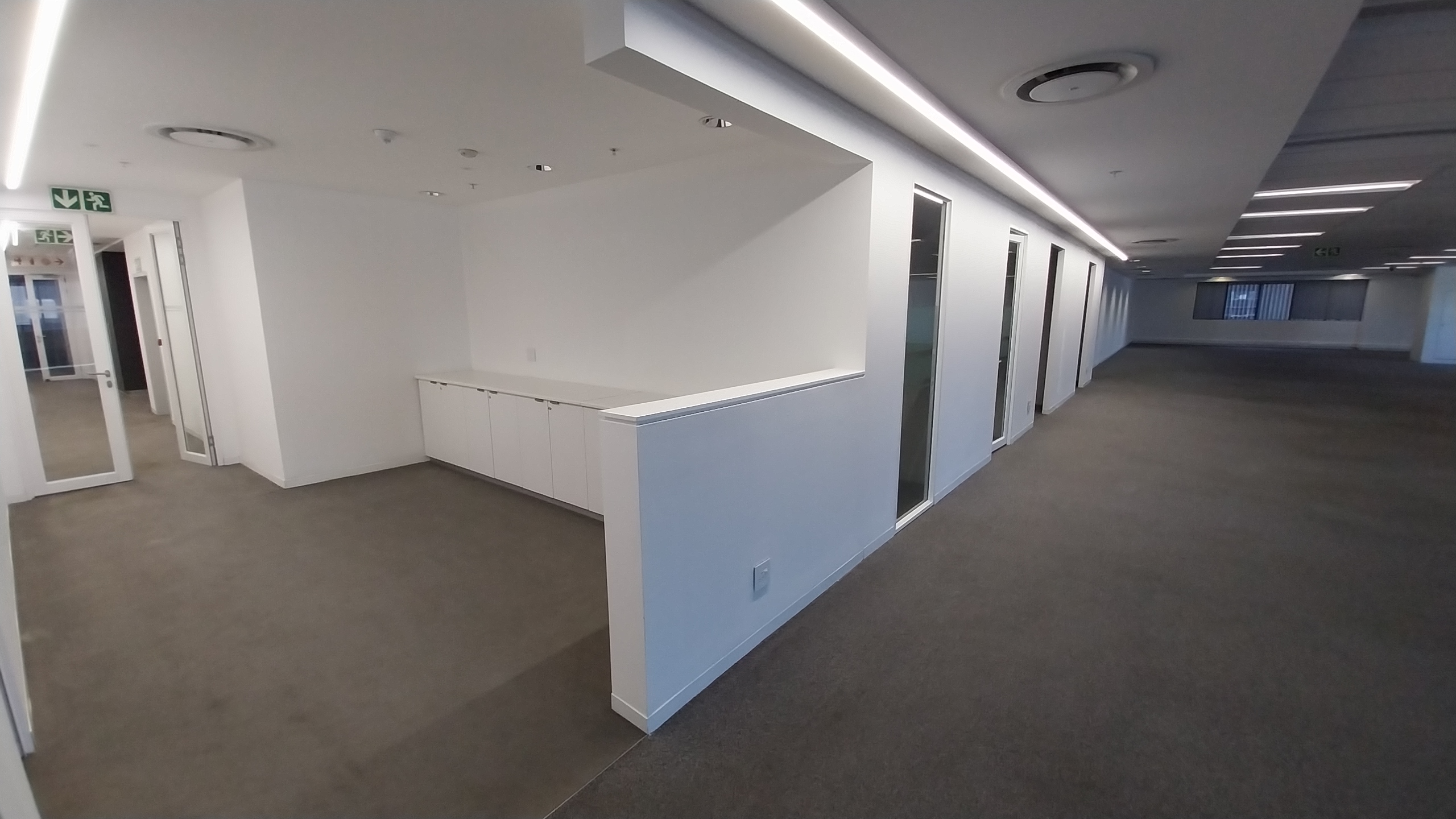 Office Space to rent at Roggebaai Place in Foreshore