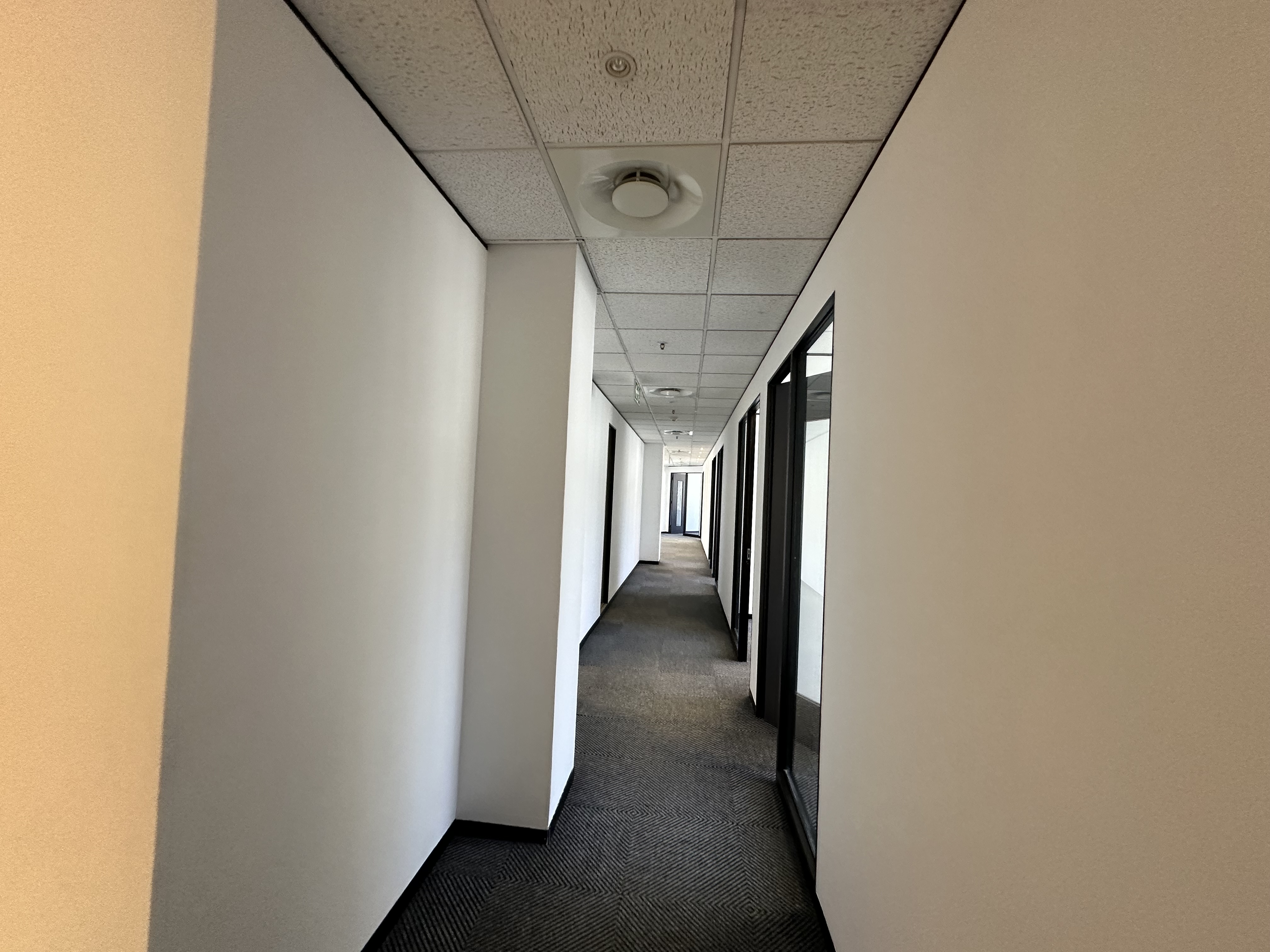 435m² Office Space to rent at SA Reserve Bank Building in Cape Town CBD
