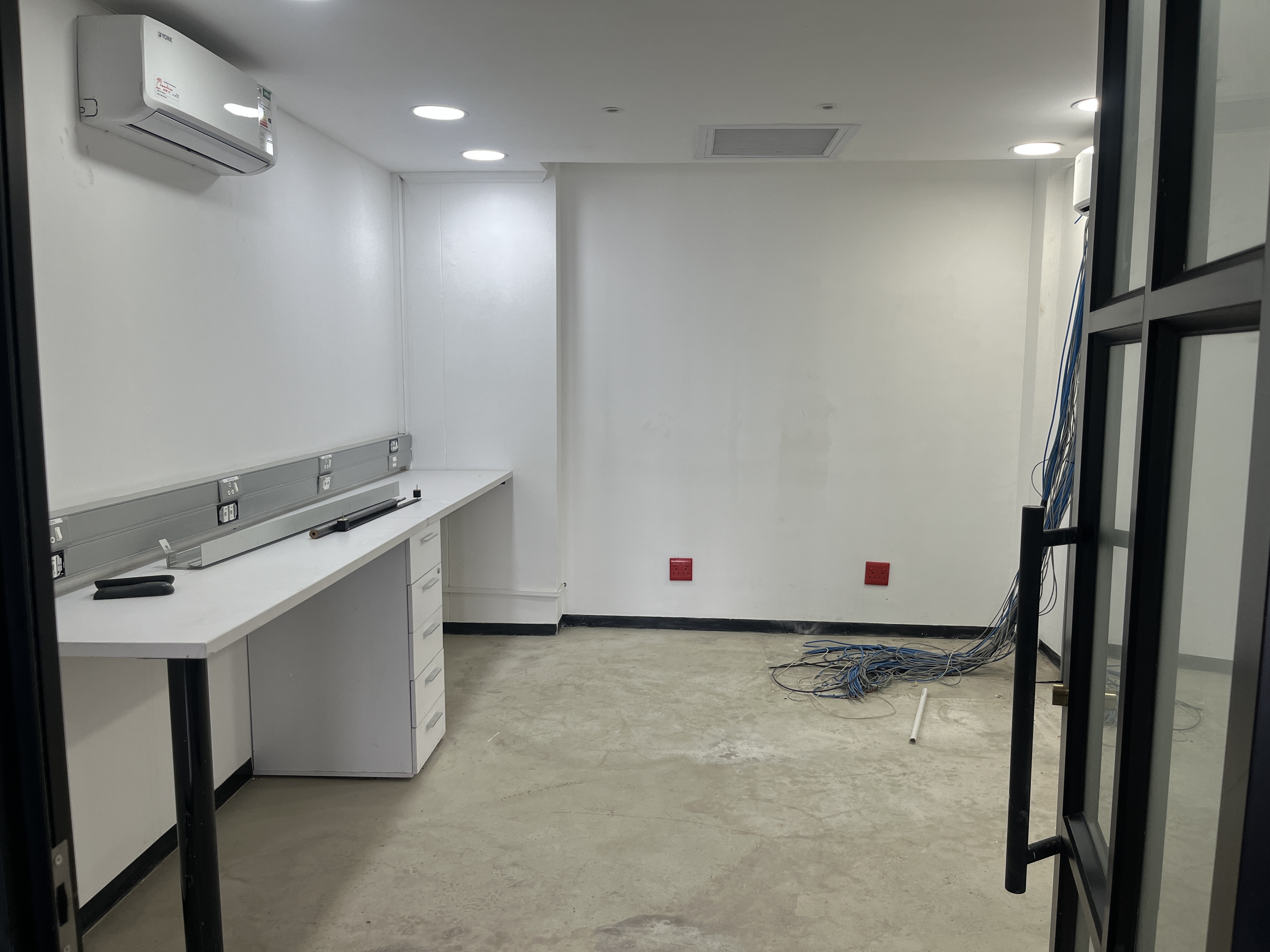 Office Space to rent at Silver Stream Business Park in Bryanston