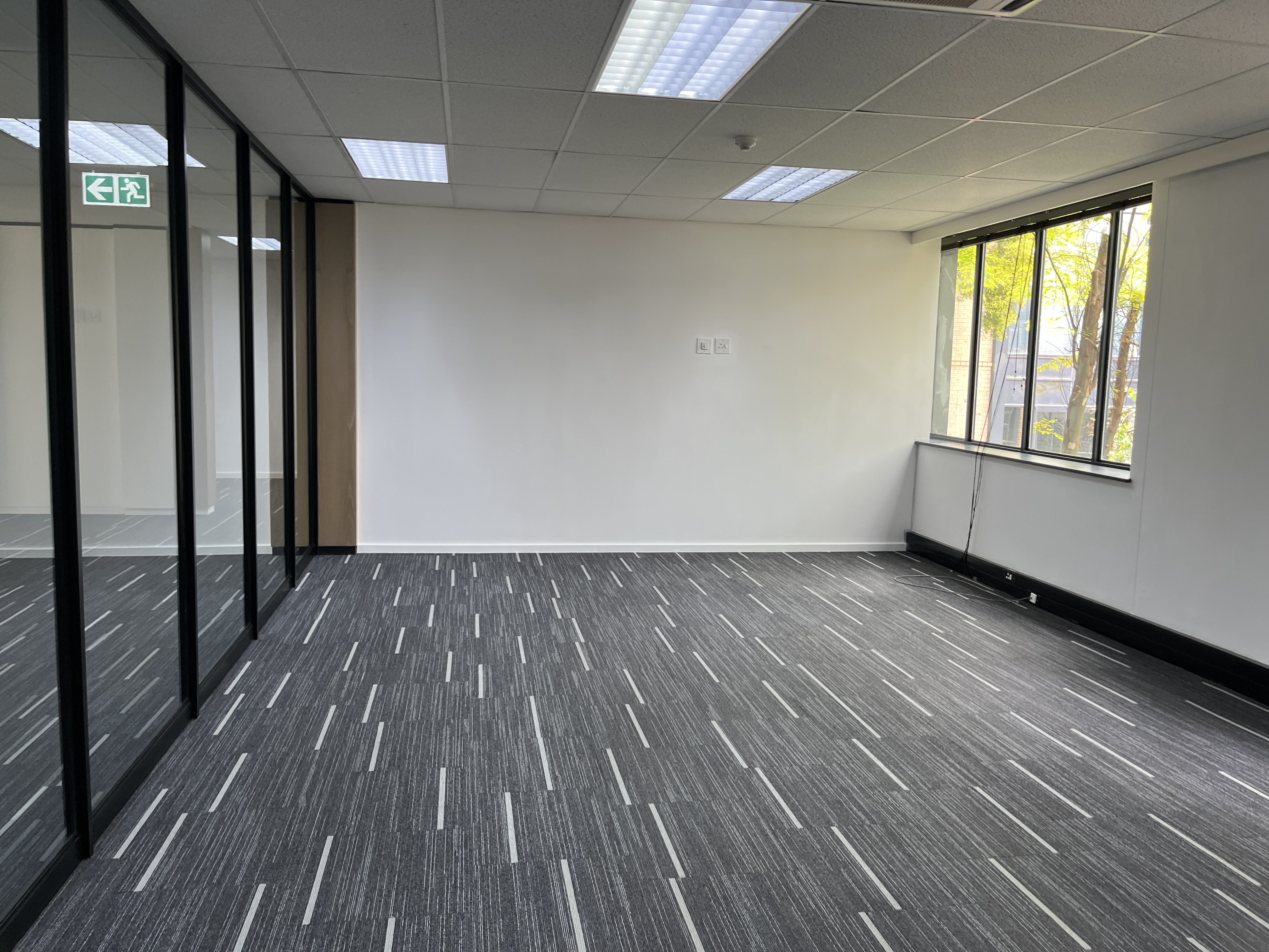 Office Space to rent at Silver Stream Business Park in Bryanston