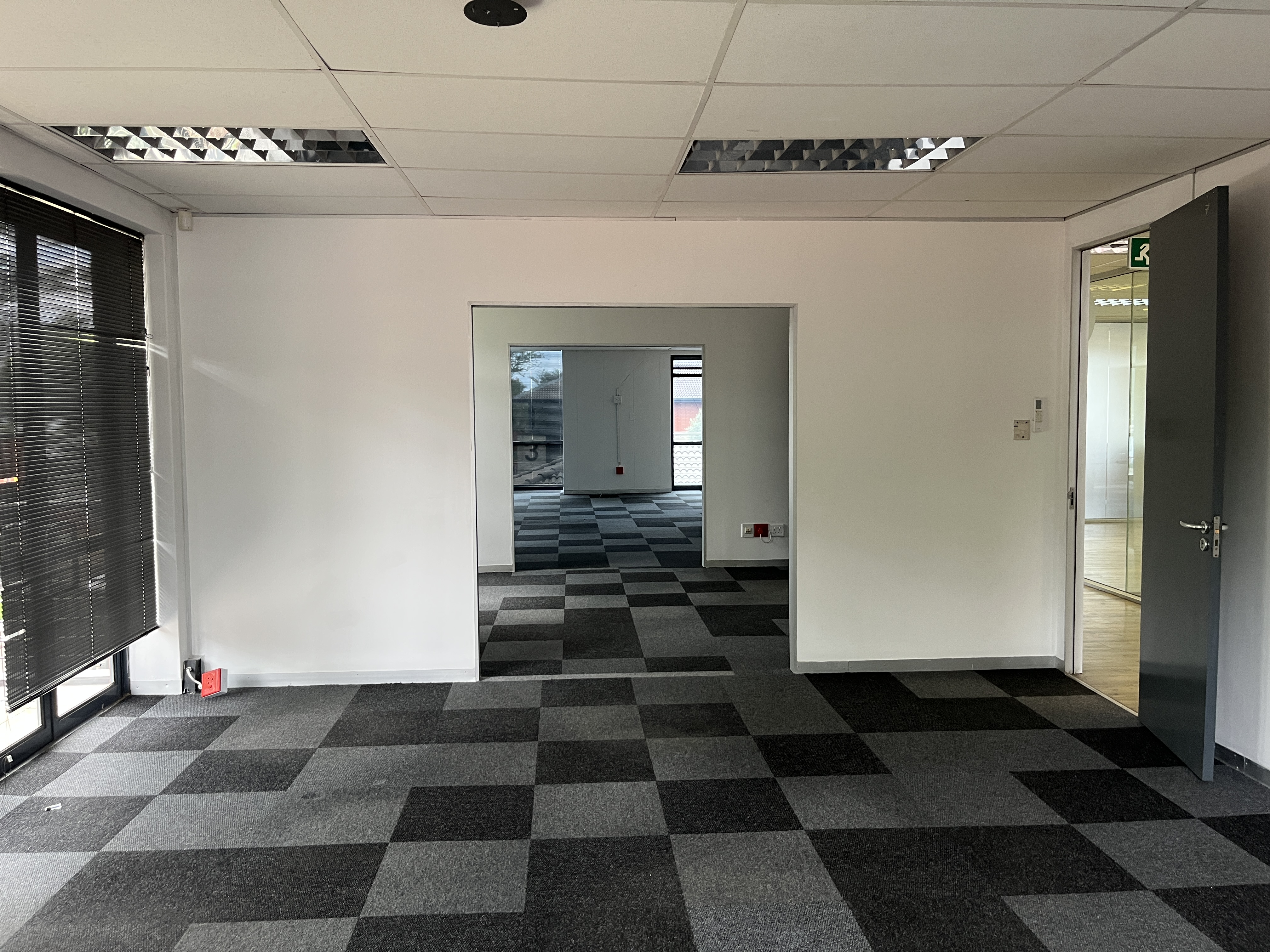 Office Space to rent at Silverpoint Office Park in Bryanston