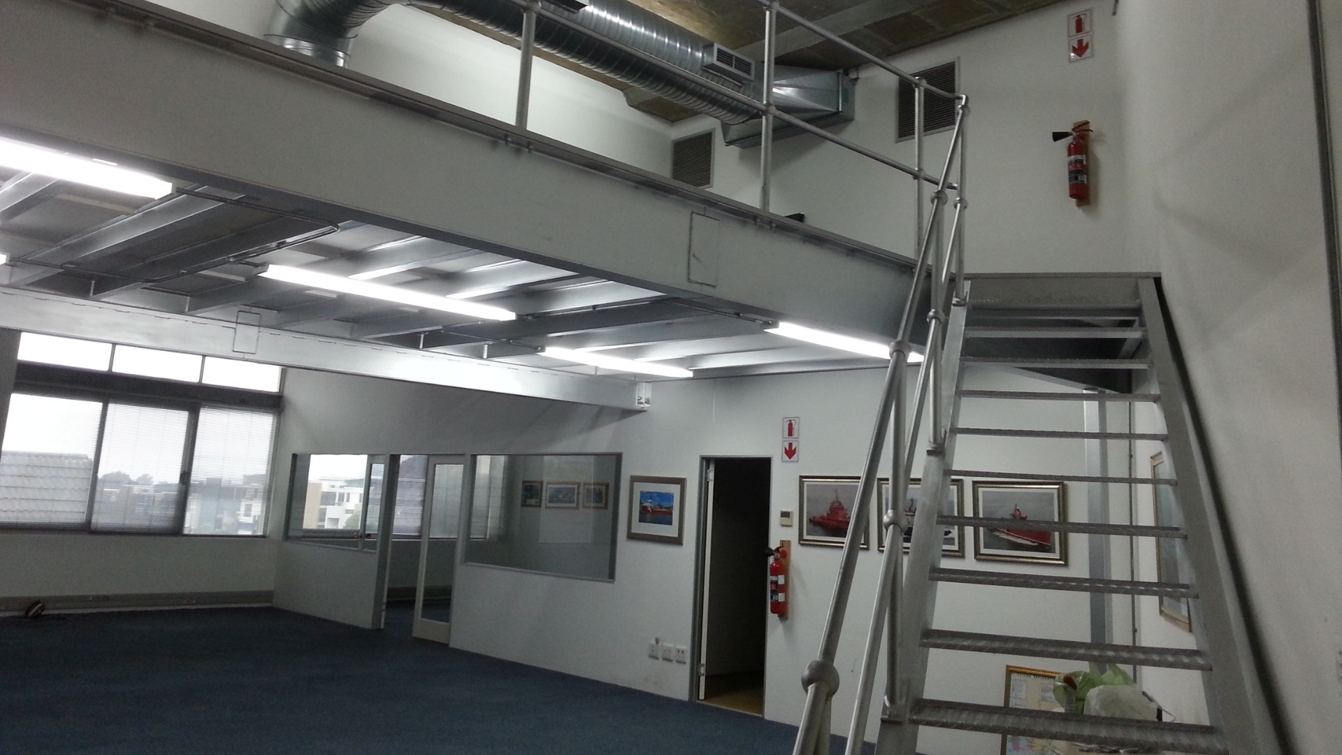 Office Space to rent at  in Green Point
