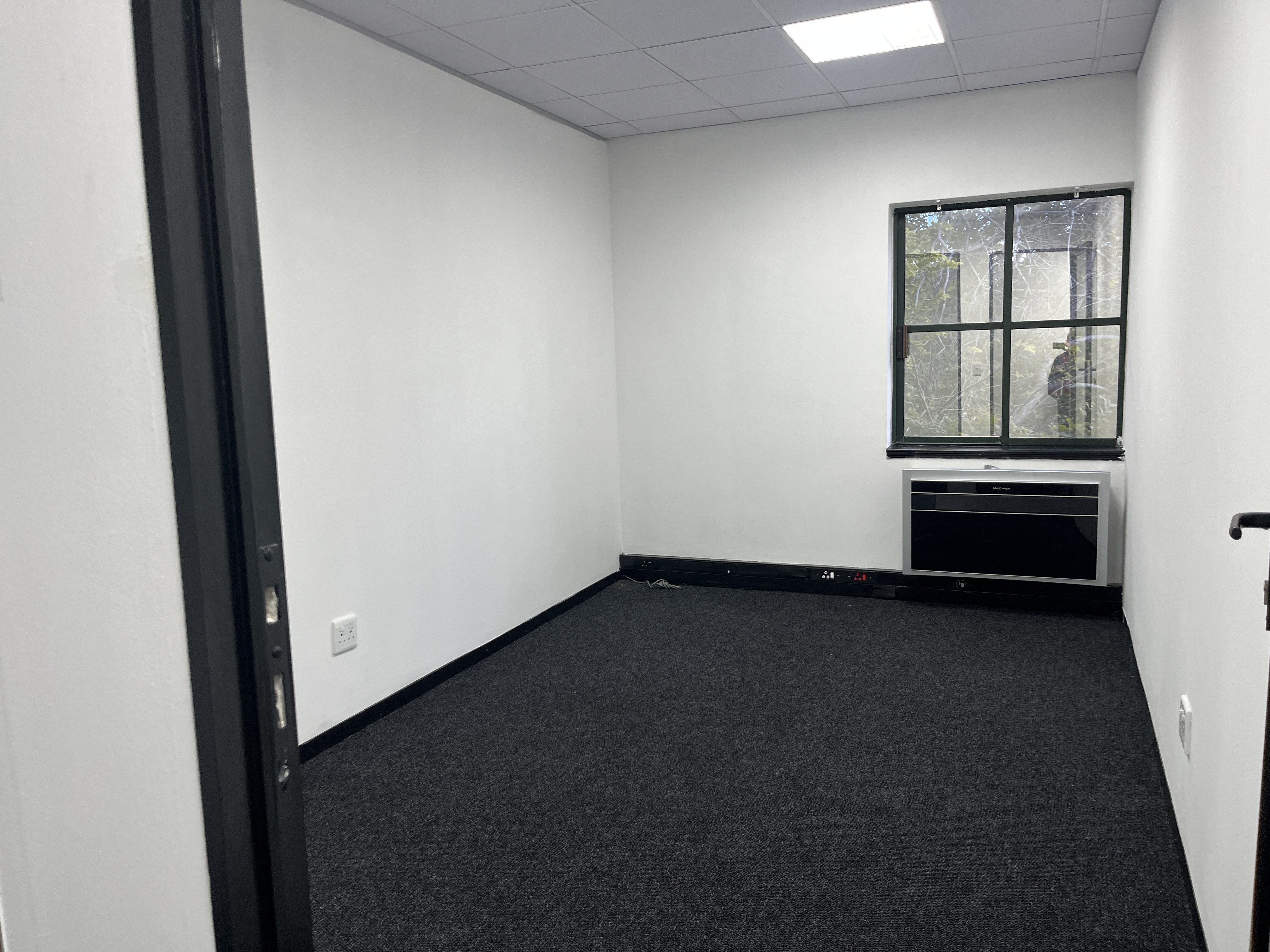 290m² Office Space to rent at St Andrews Office Park in Bryanston