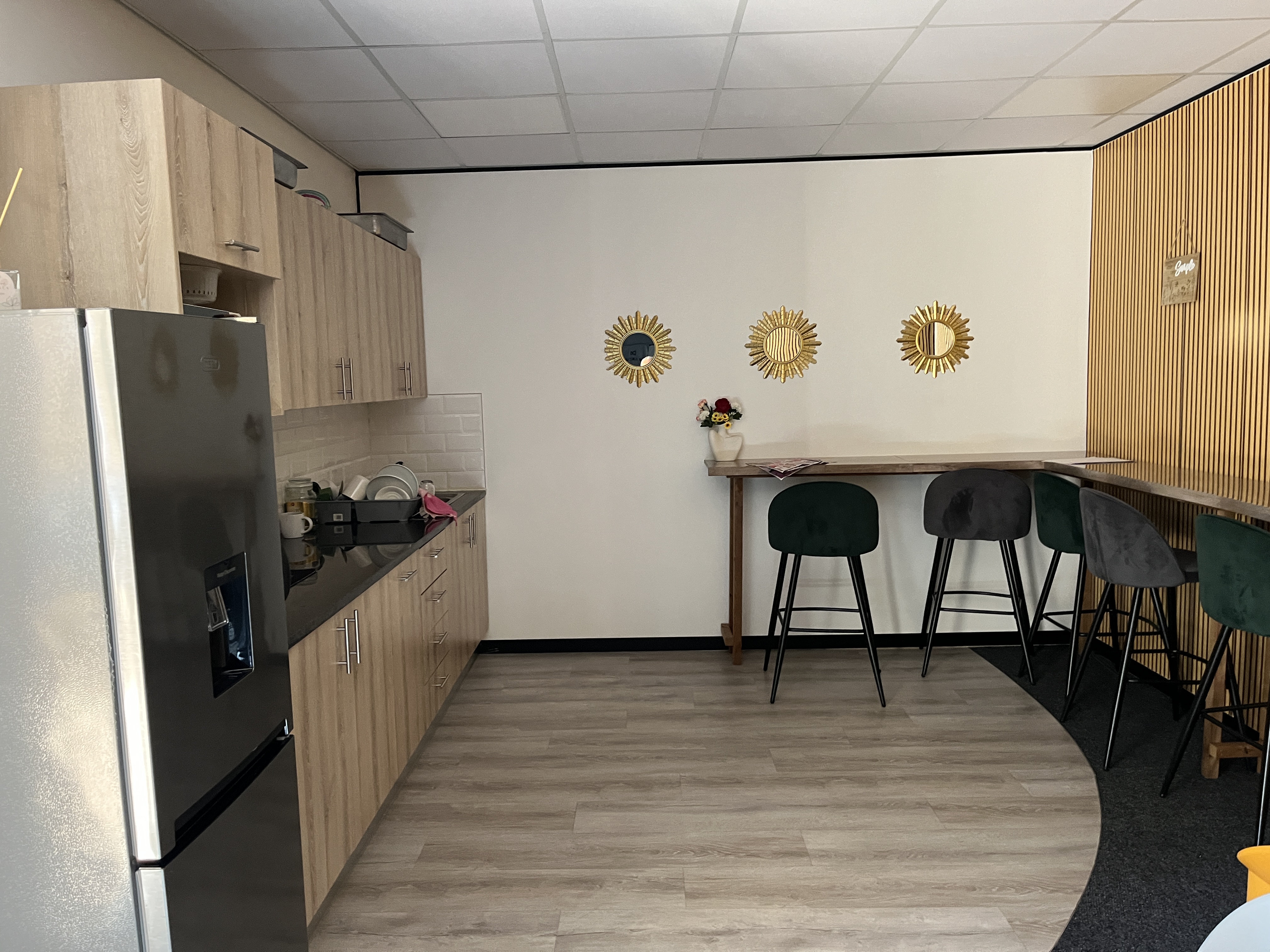 Office Space to rent at St Andrews Office Park in Bryanston