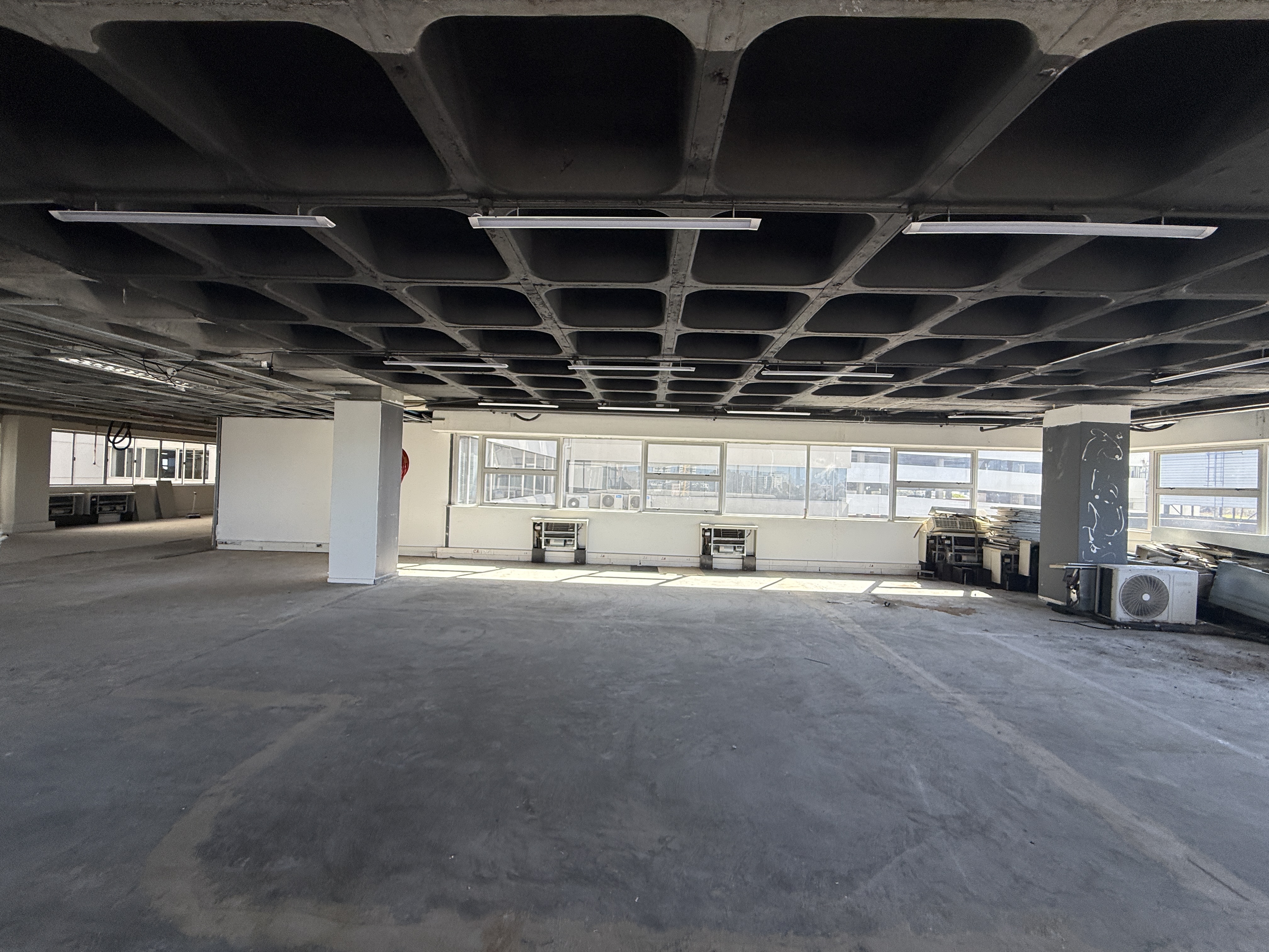 510m² Office Space to rent at Stadium On Main in Claremont