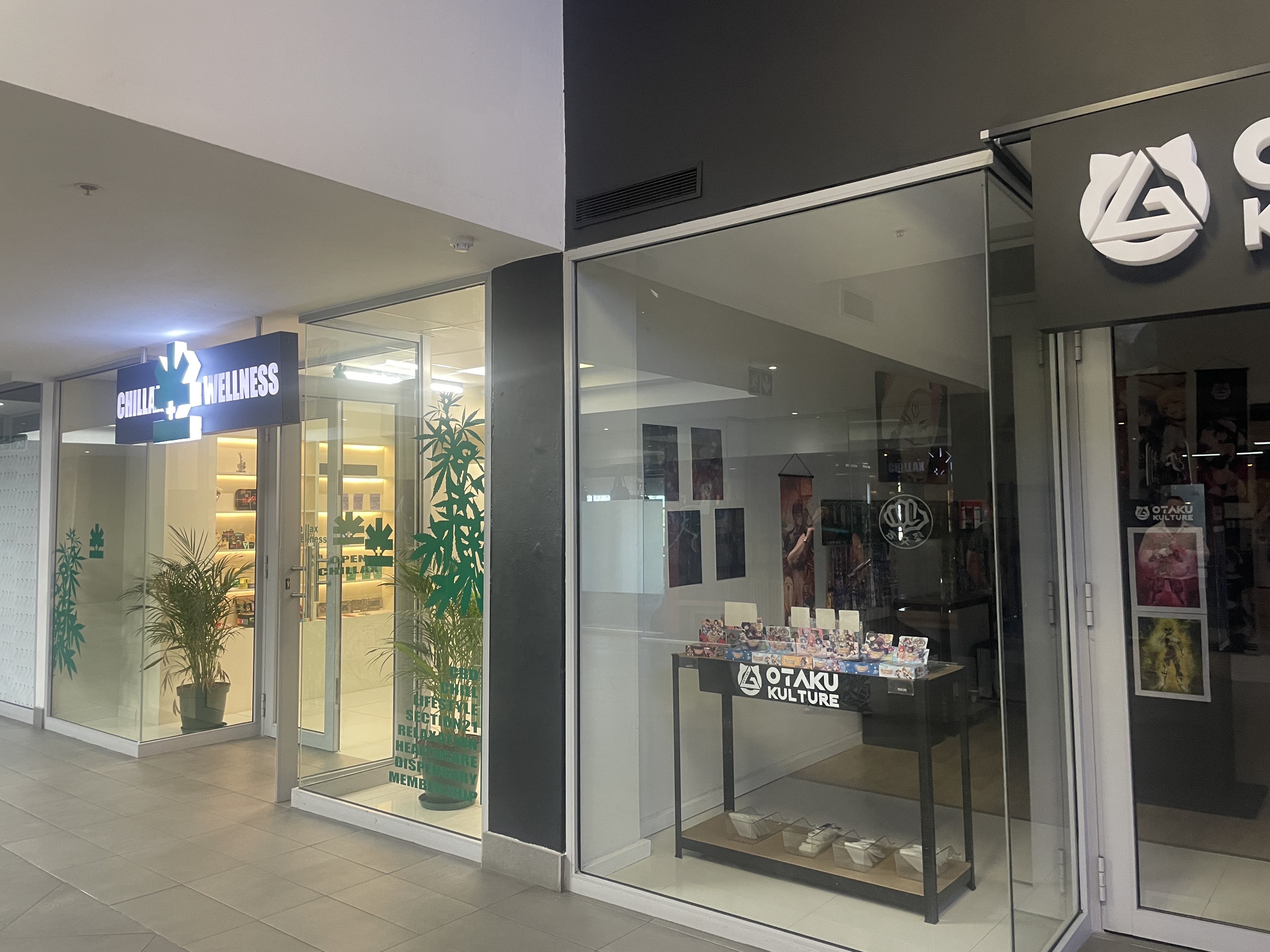 59m² Retail Shops to rent at Stadium On Main in Claremont