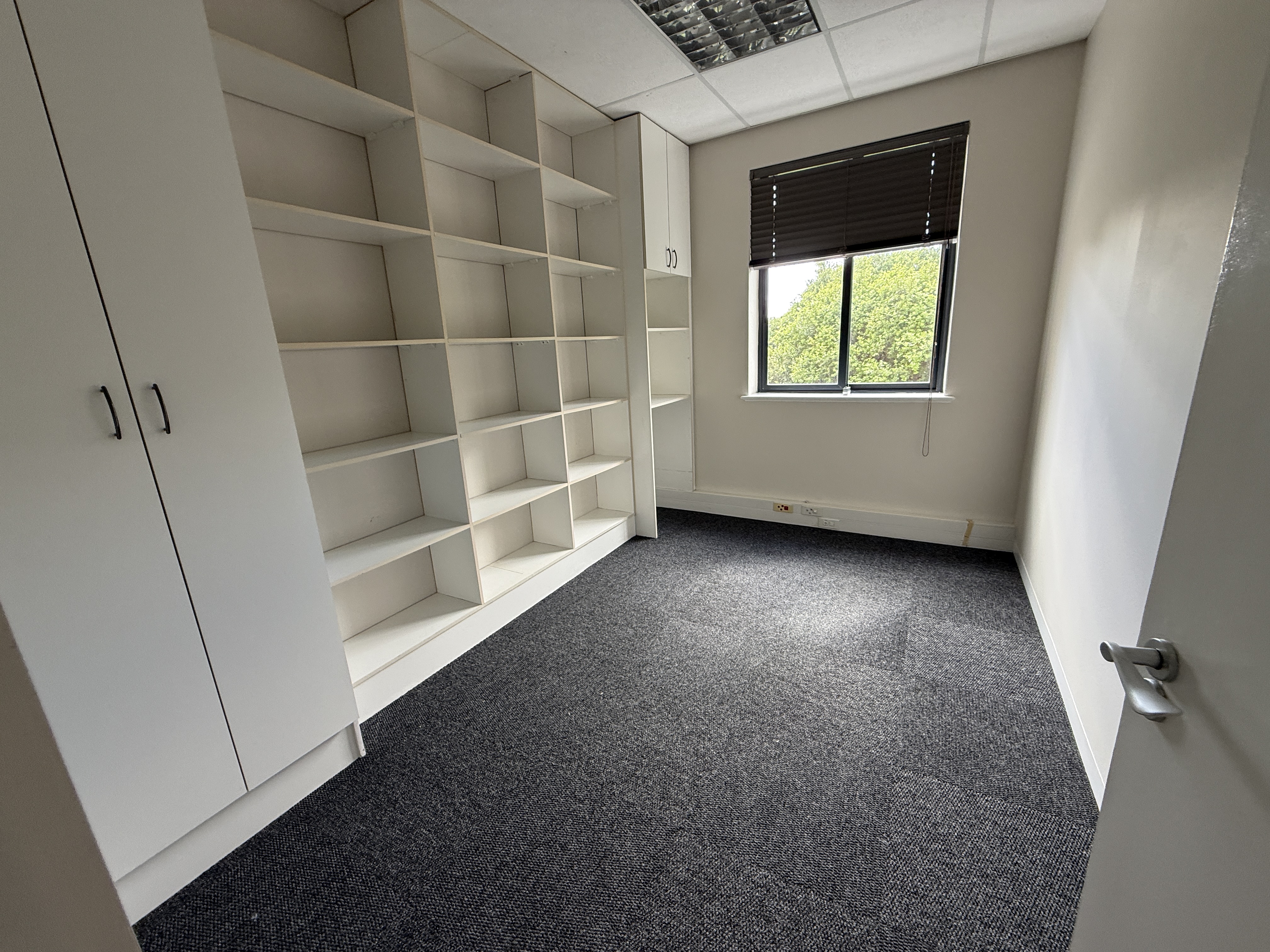 115m² Office Space to rent at Steenberg House in Steenberg