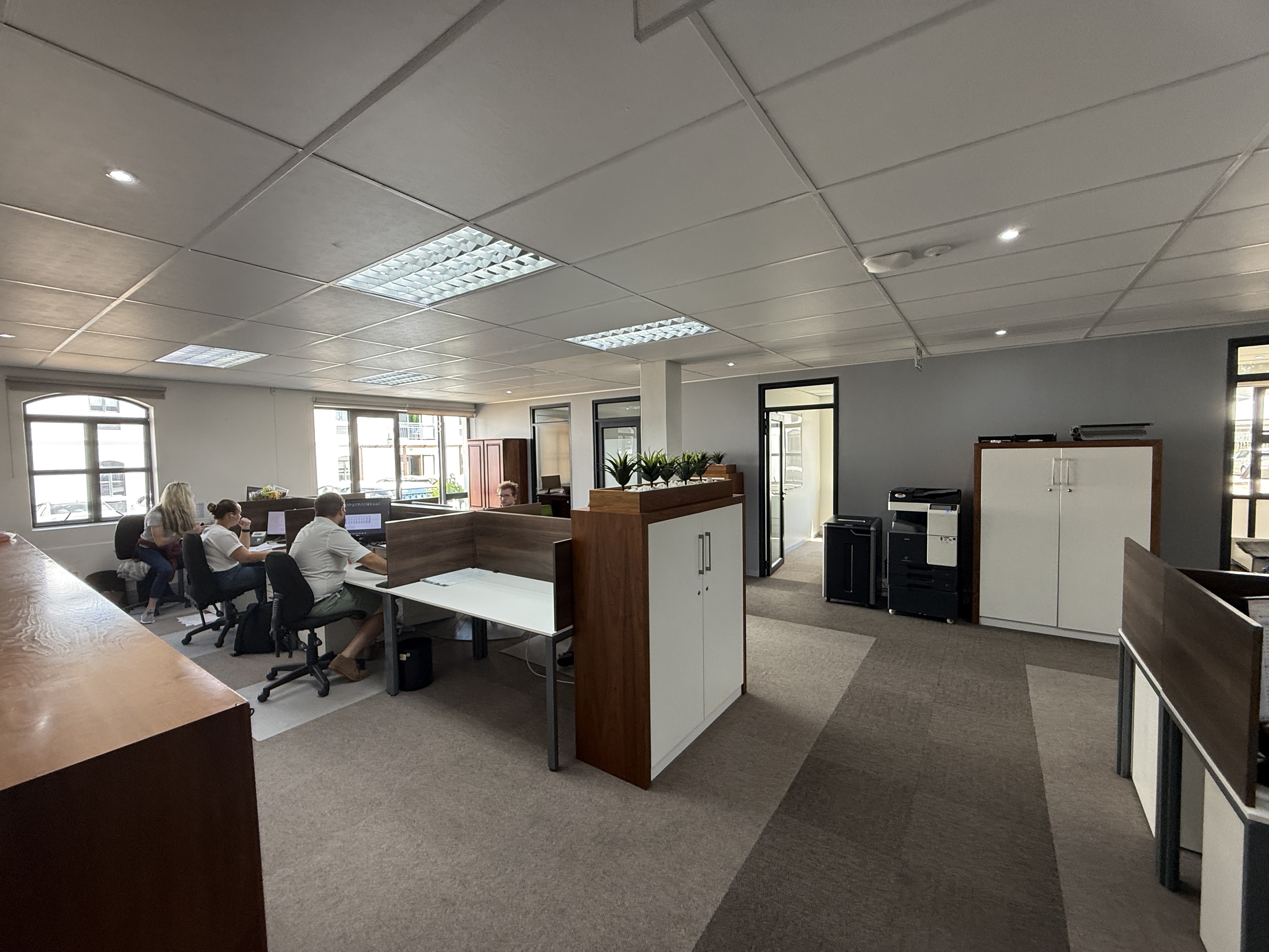 Office Space to rent at  in Stellenbosch