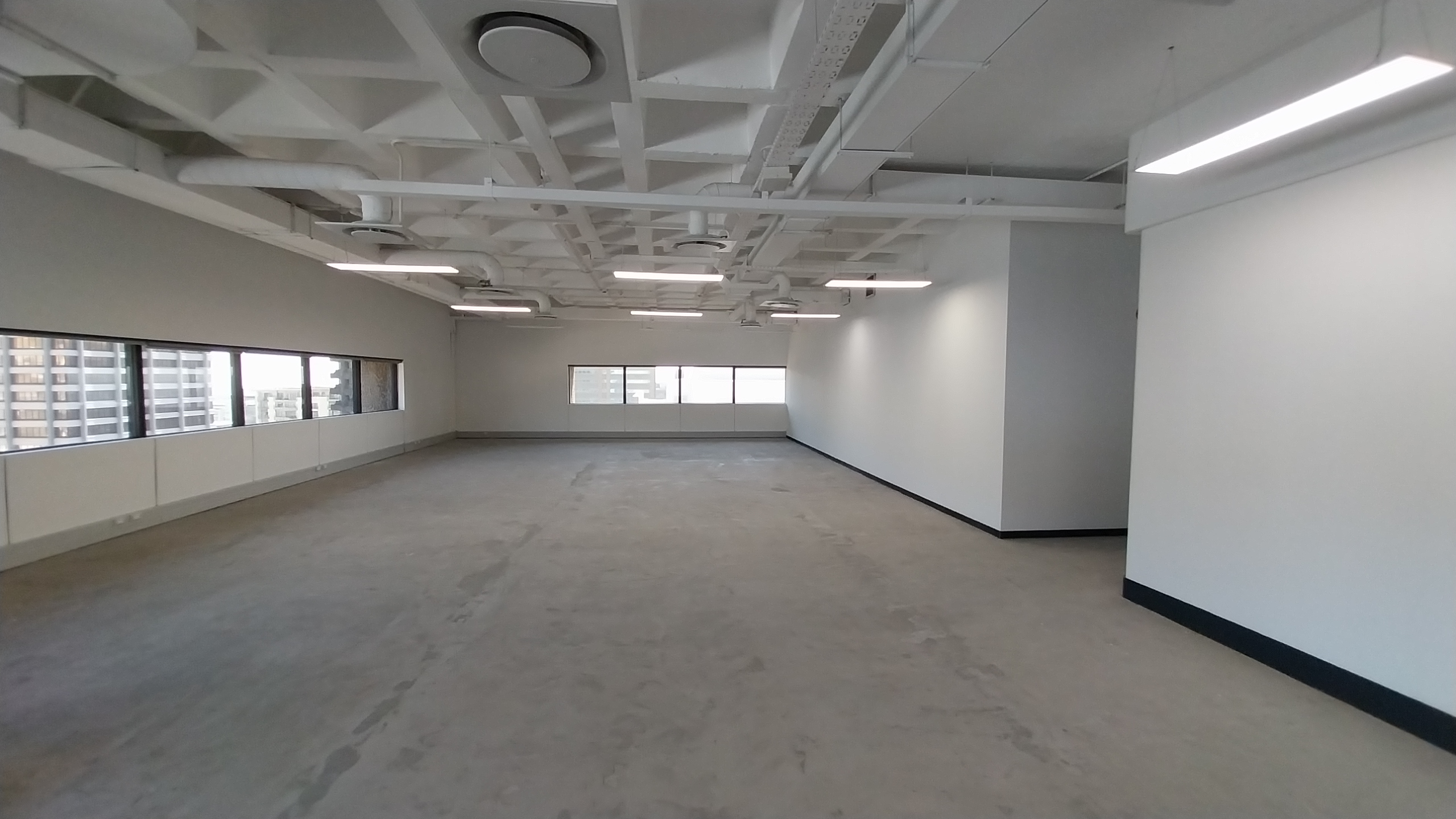 956m² Office Space to rent at The Box in Cape Town CBD