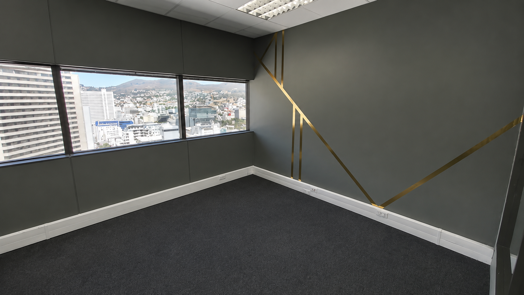 956m² Office Space to rent at The Box in Cape Town CBD