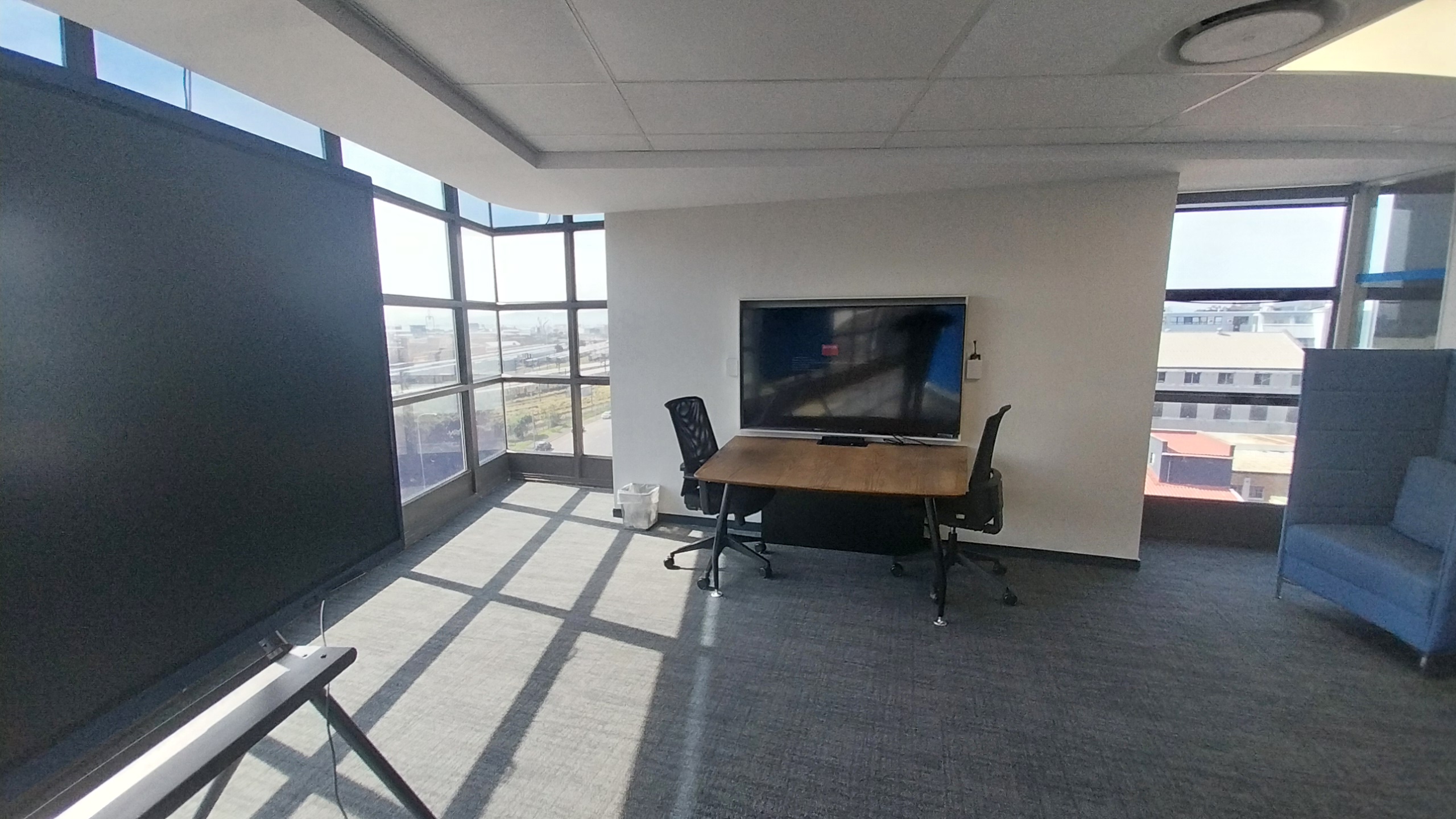 703m² Office Space to rent at The District - Woodstock in Woodstock