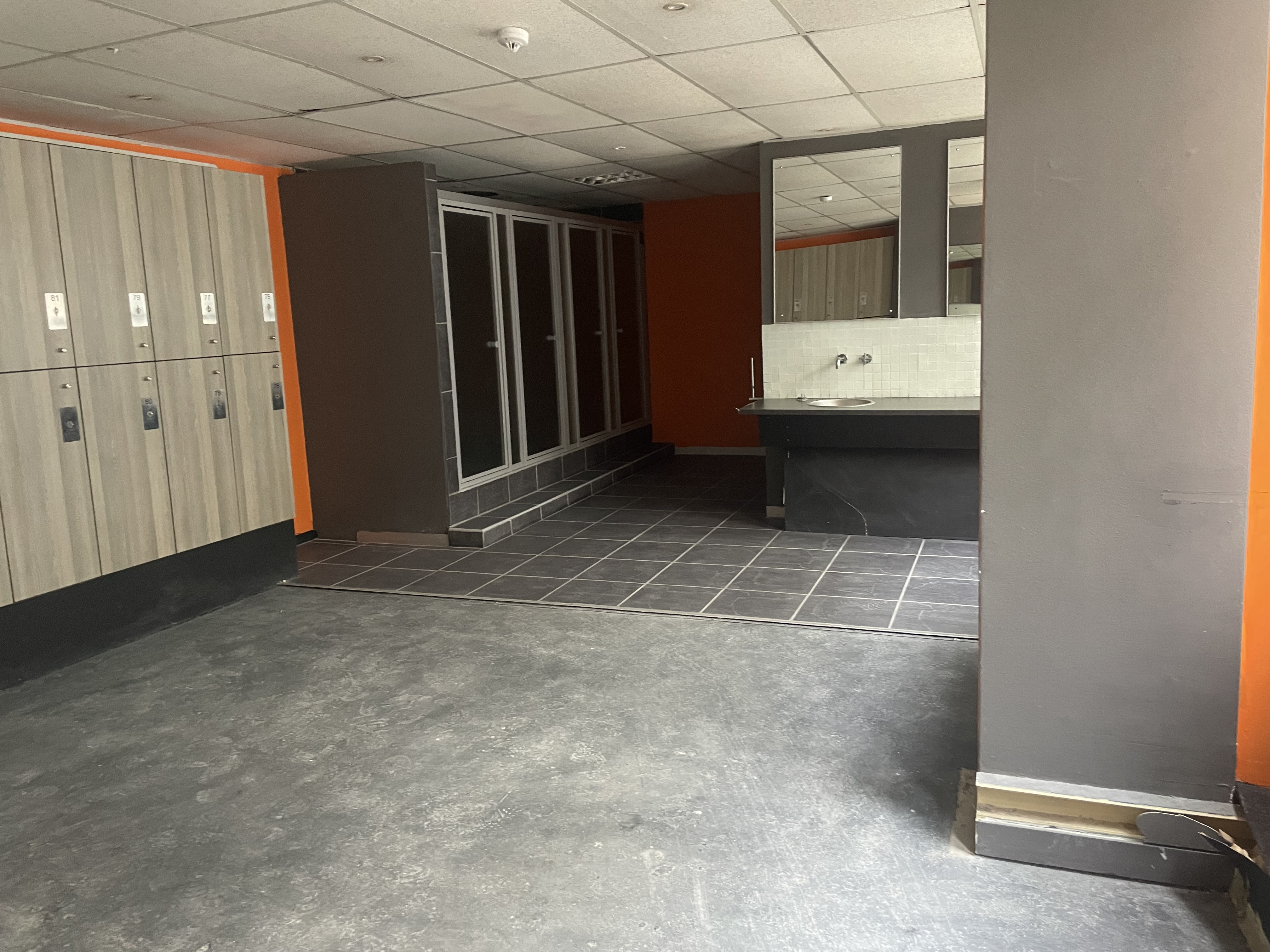 663m² Office Space to rent at The Felix in Cape Town CBD