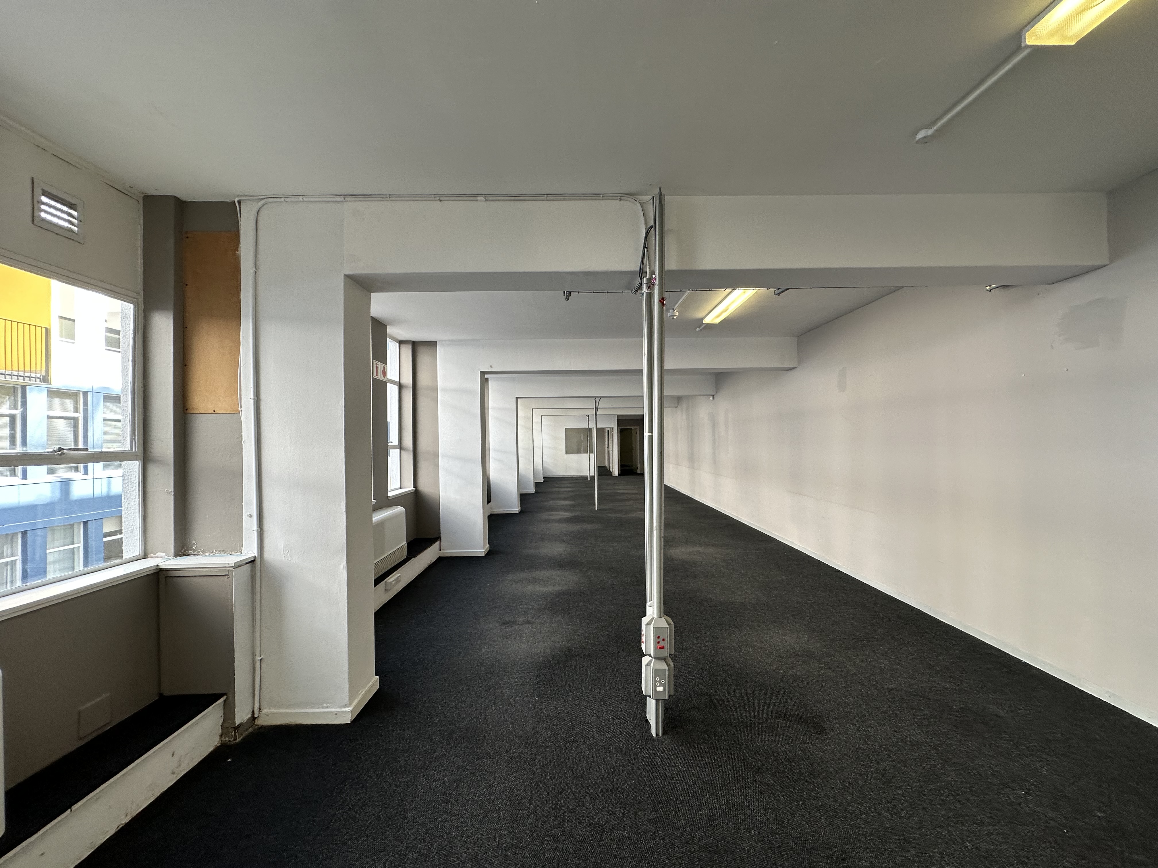 673m² Office Space to rent at The Felix in Cape Town CBD