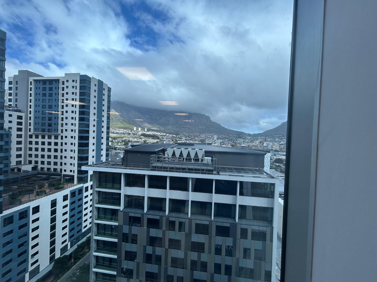 156m² Office Space to rent at The Halyard in Foreshore