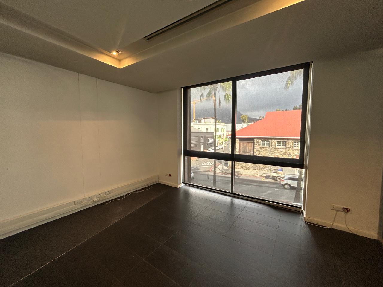 Office Space to rent at The Hudson in De Waterkant