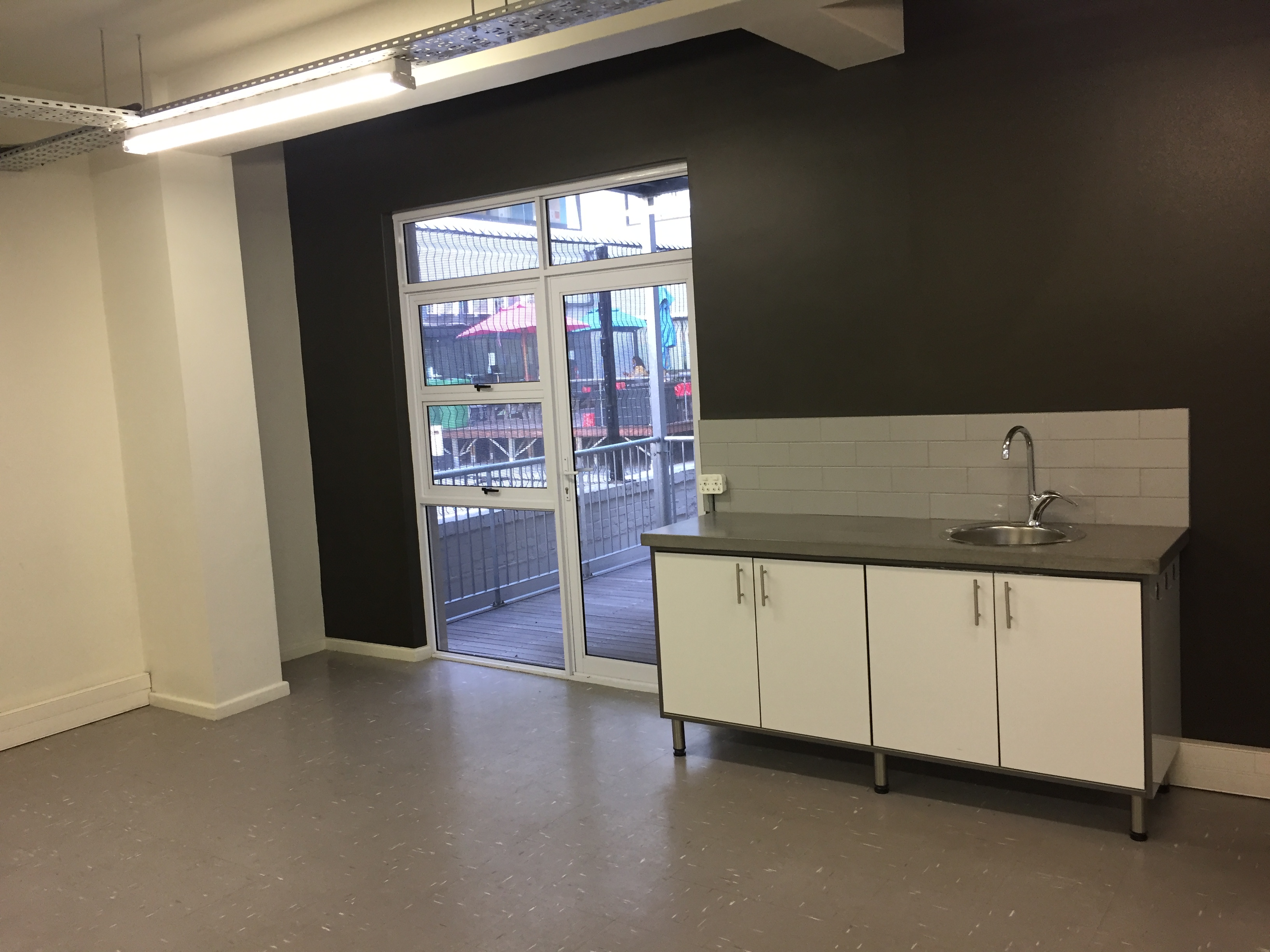 90m² Office Space to rent at The Landing in Cape Town CBD