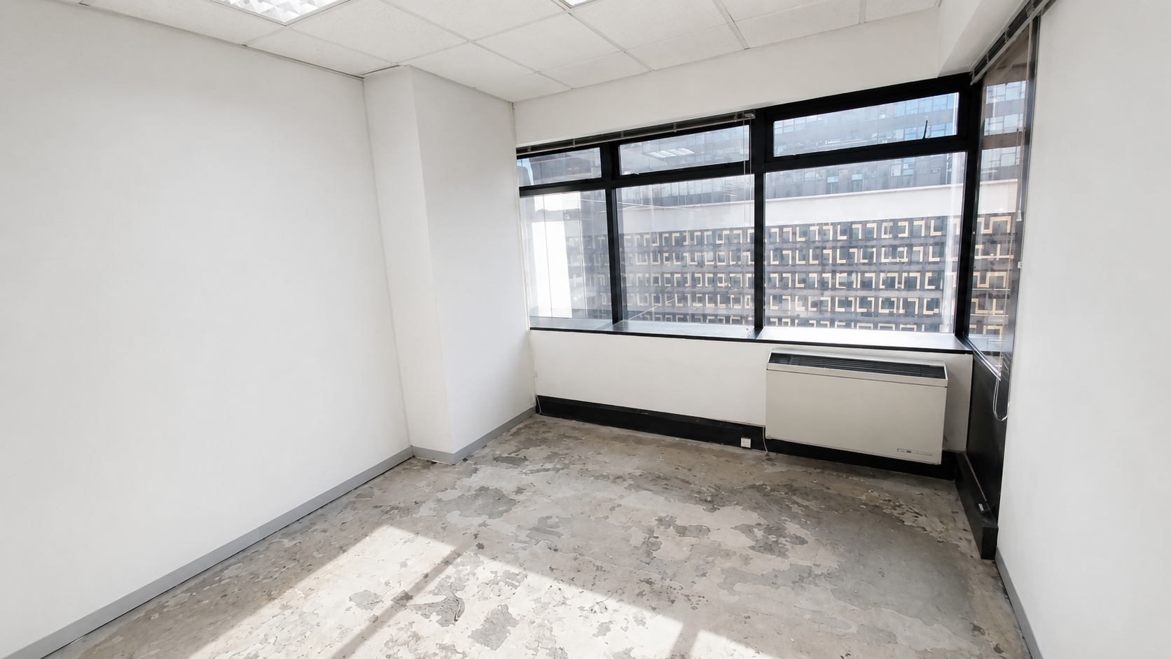 266m² Office Space to rent at The Pinnacle in Cape Town CBD