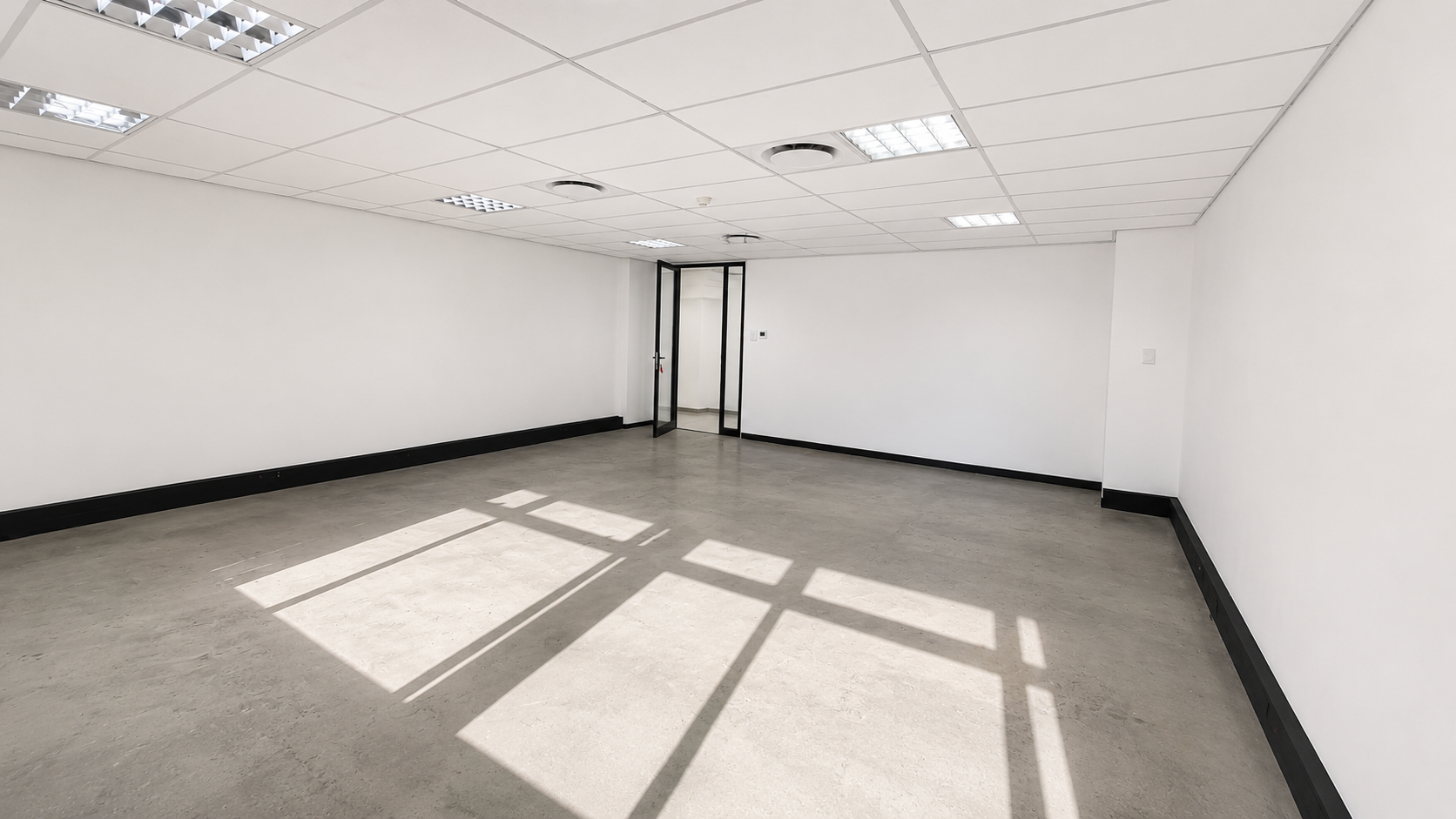 85m² Office Space to rent at The Pinnacle in Cape Town CBD