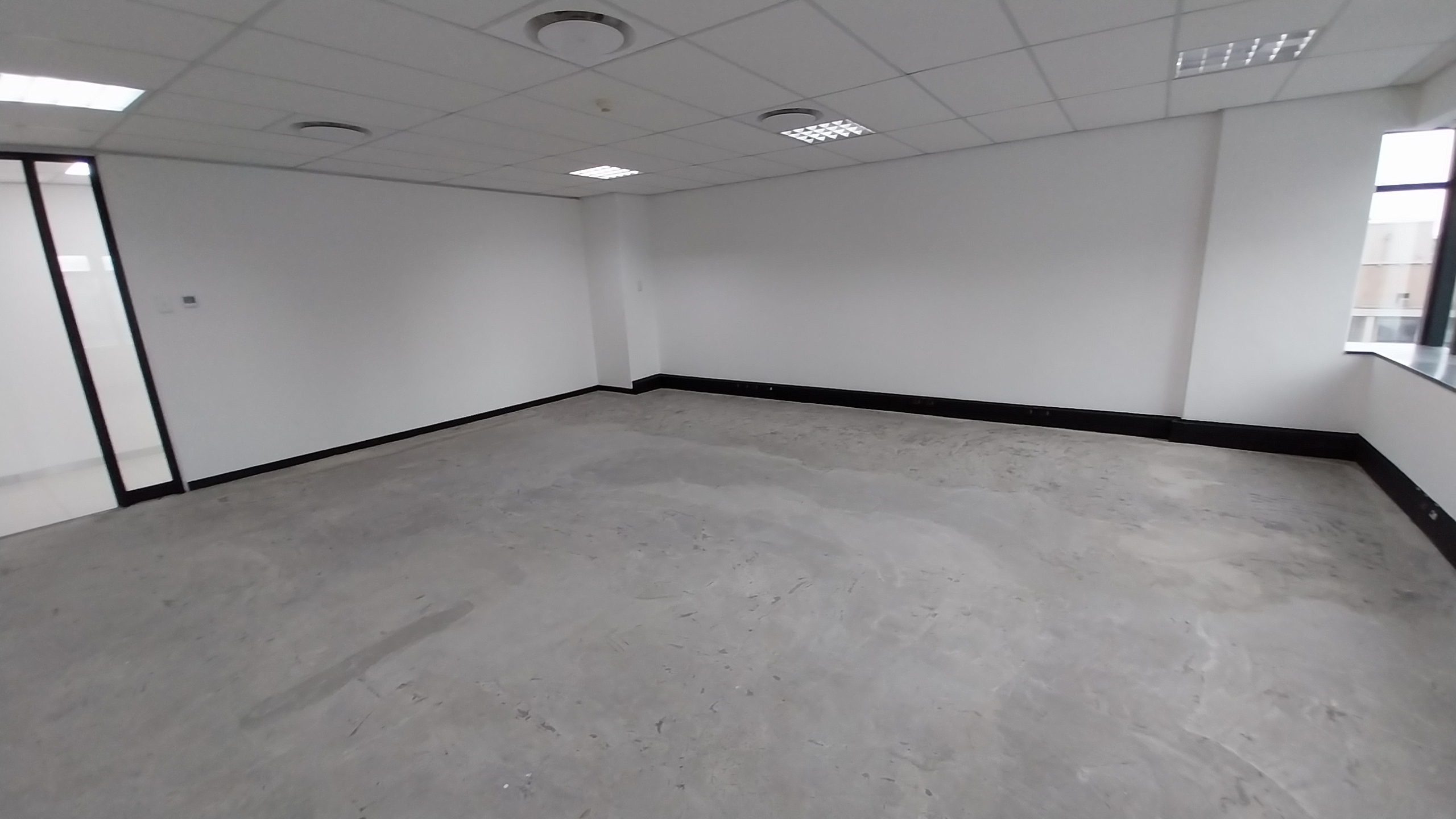 65m² Office Space to rent at The Pinnacle in Cape Town CBD