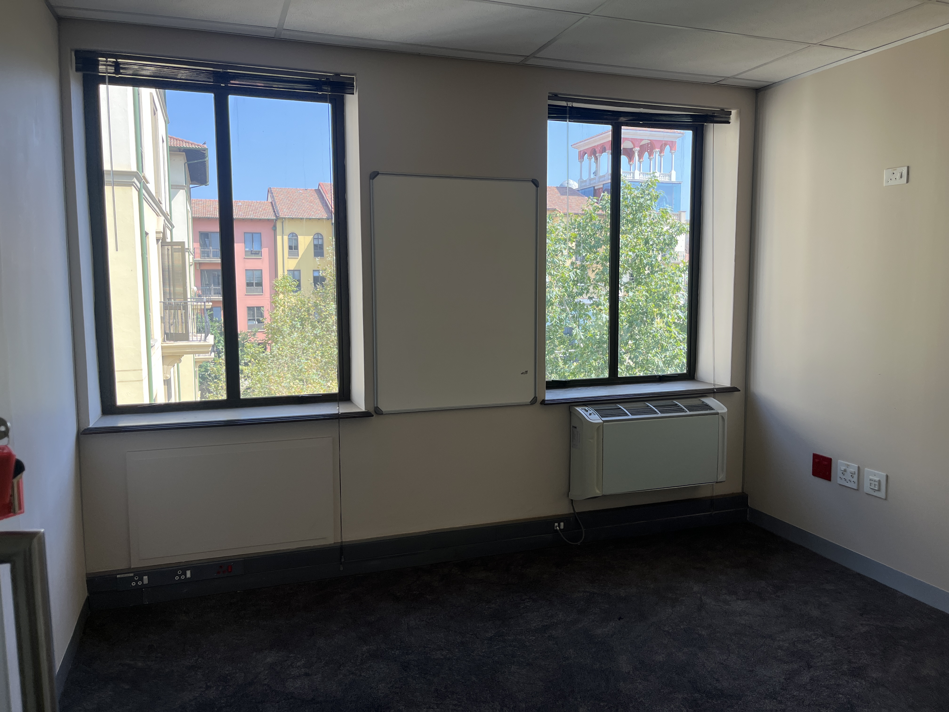 Office Space to rent at The Pivot in Magaliessig