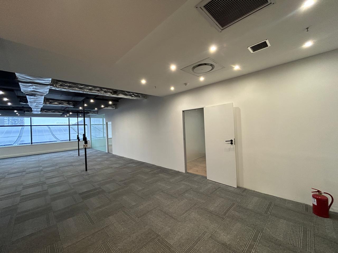 148m² Office Space to rent at The Point - Sea Point in Sea Point