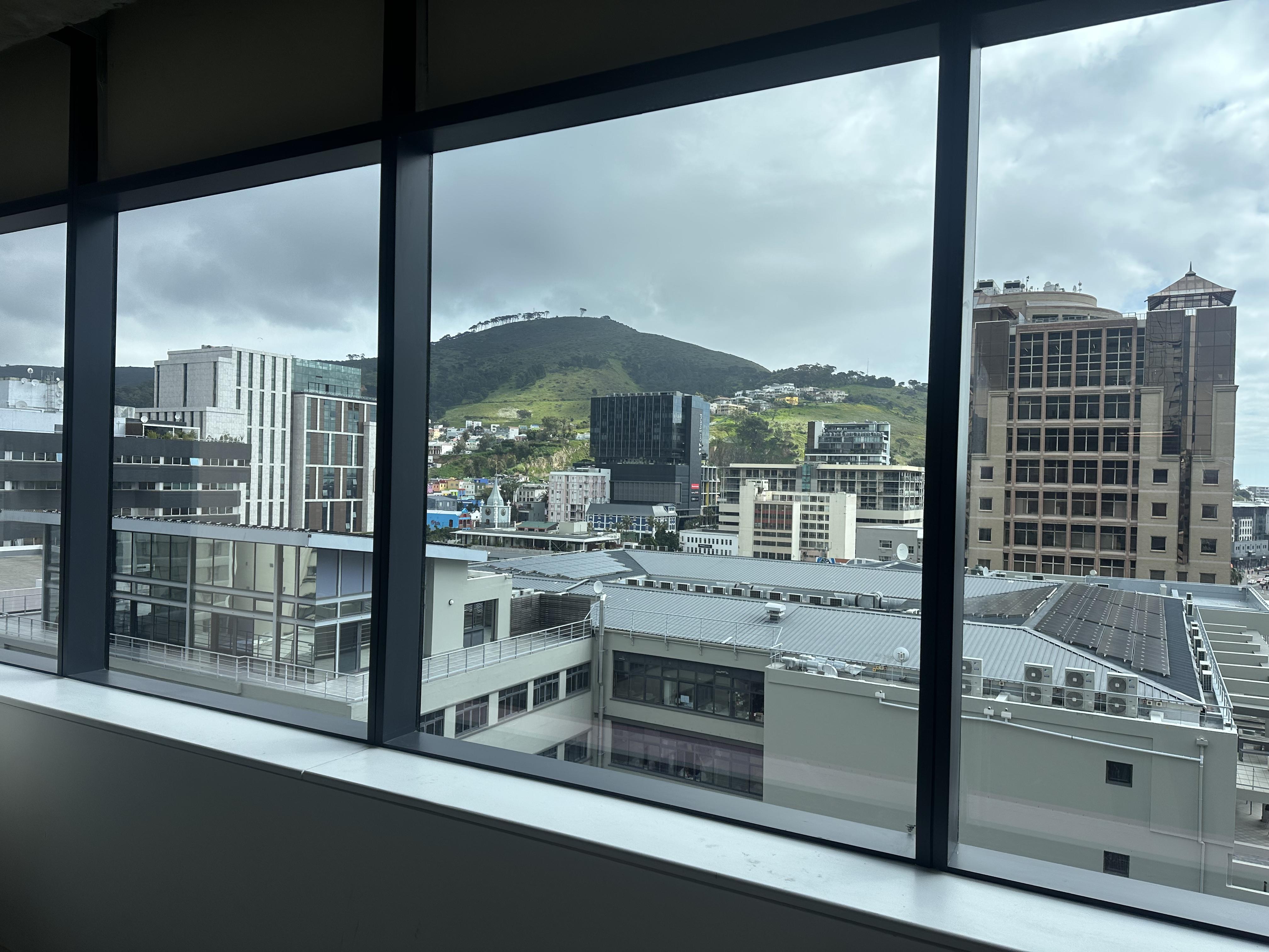 704m² Office Space to rent at The Rubik in Cape Town CBD