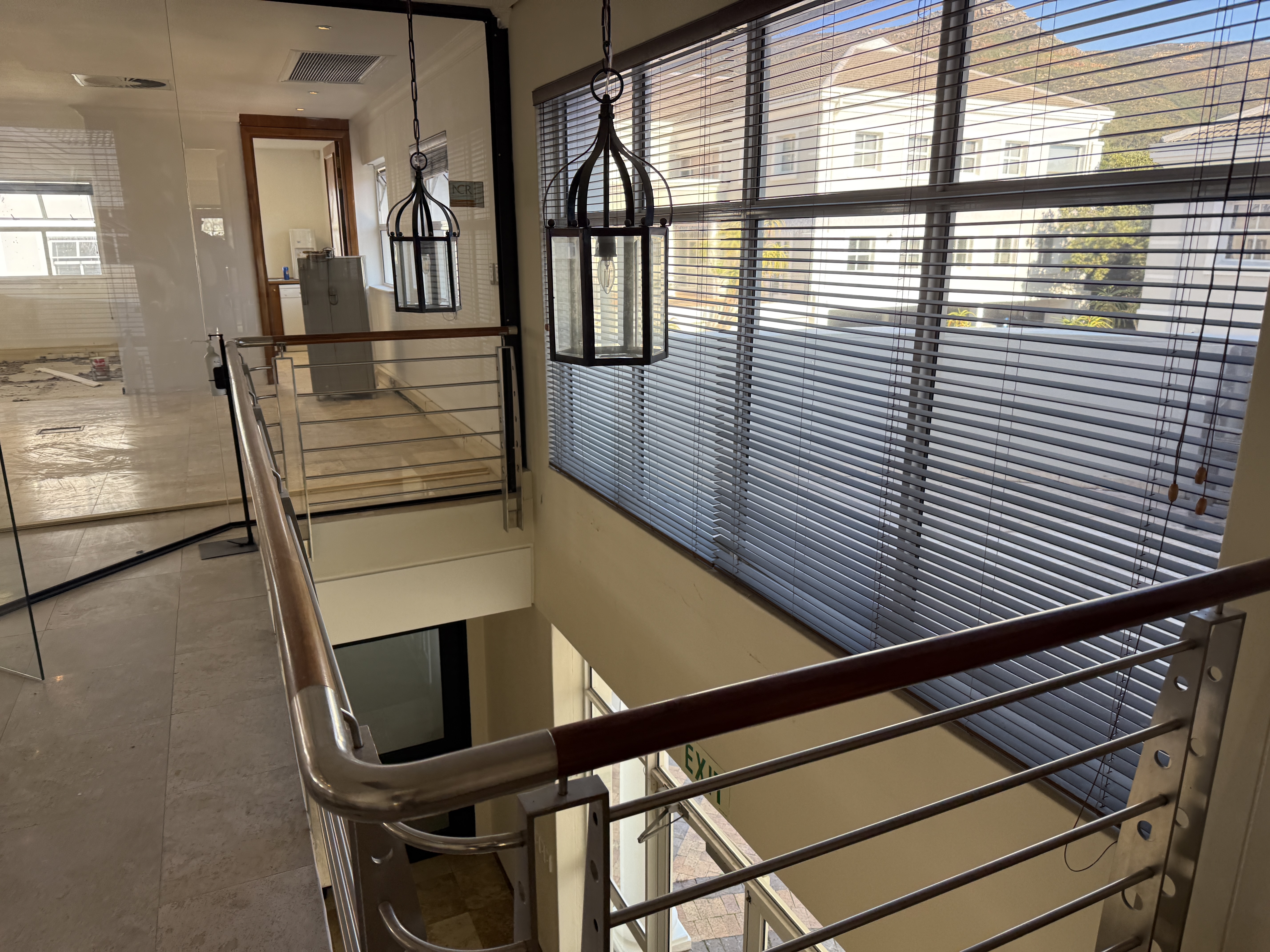 383m² Office Space to rent at The Terraces in Steenberg