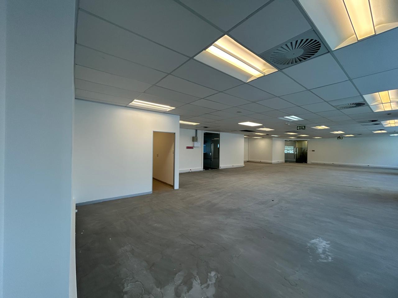 263m² Office Space to rent at The Towers  - Ex Standard Bank Centre in Cape Town CBD