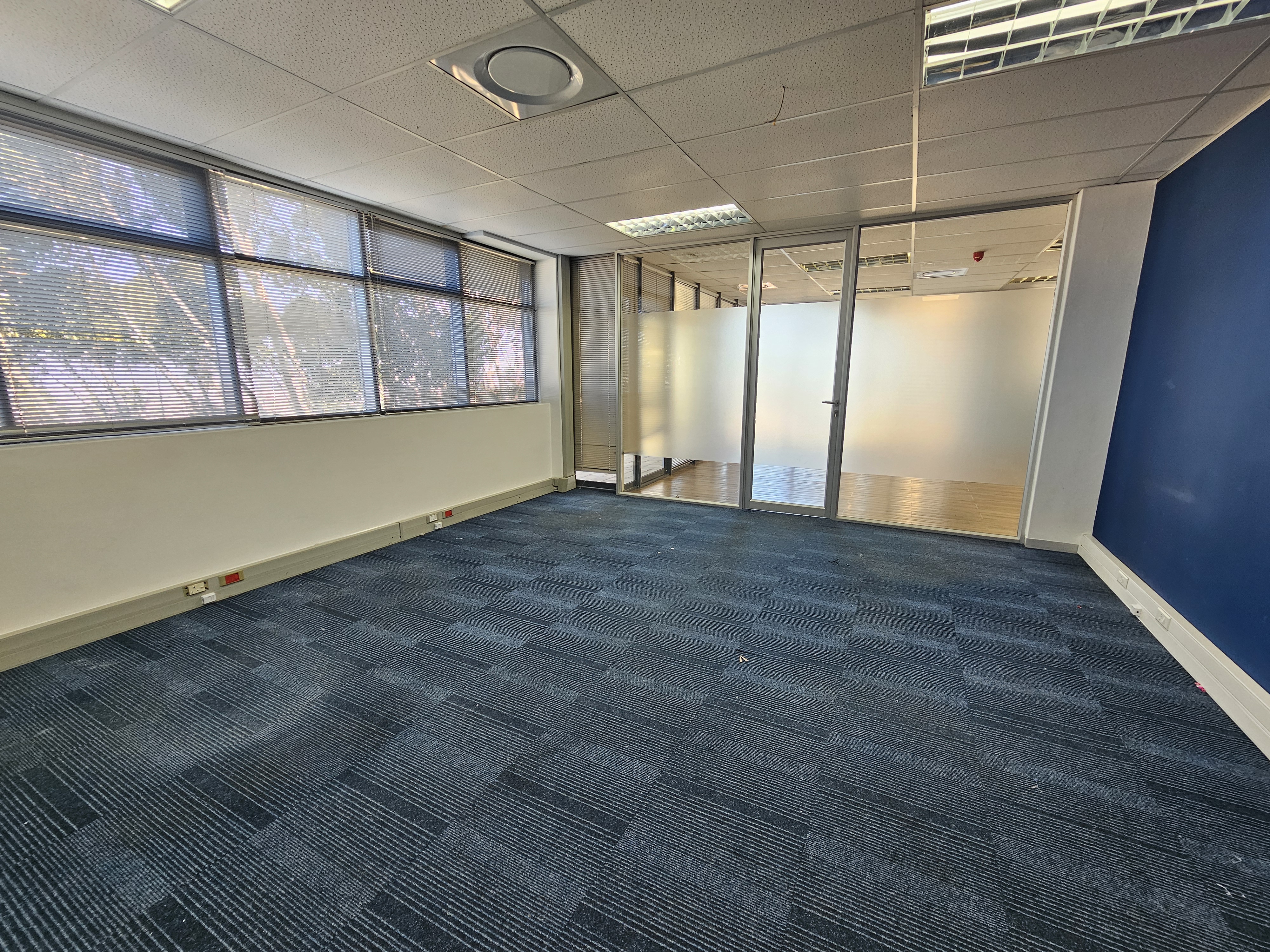 409m² Office Space to rent at Tygerberg Park in Plattekloof
