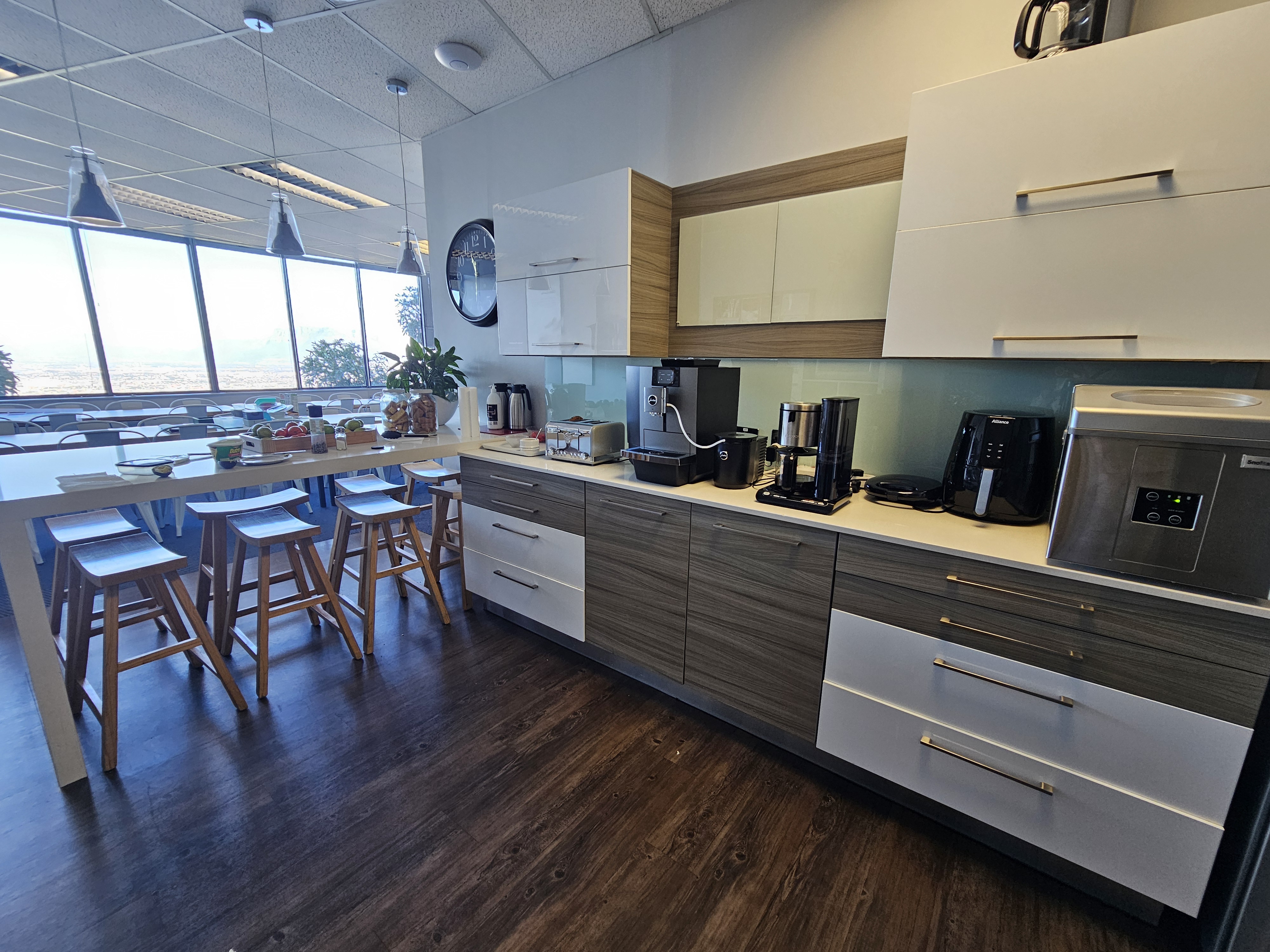 511m² Office Space to rent at Tygerberg Park in Plattekloof