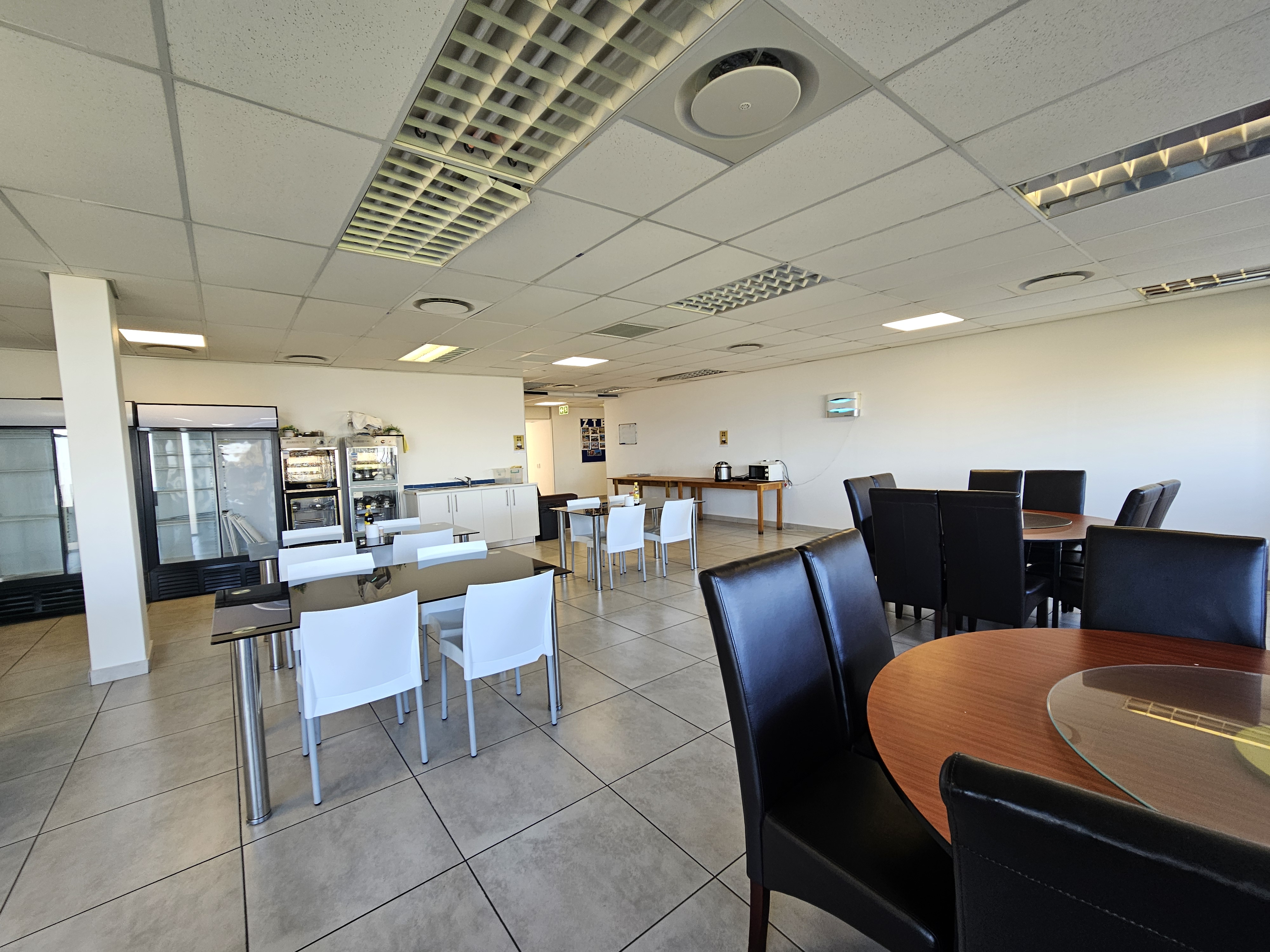 268m² Office Space to rent at Tygerberg Park in Plattekloof