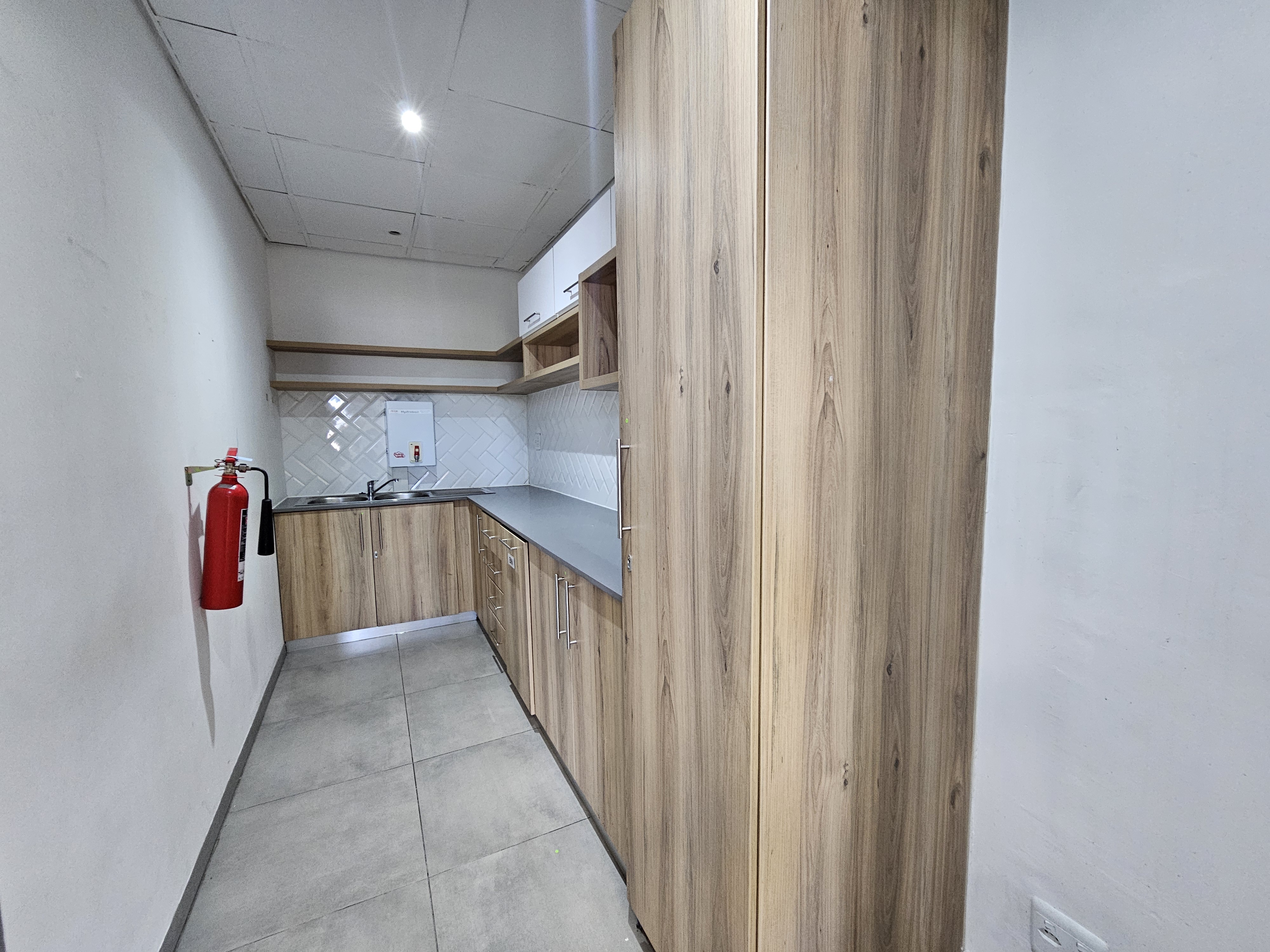 Office Space to rent at Tygervalley Office Park in Tyger Valley