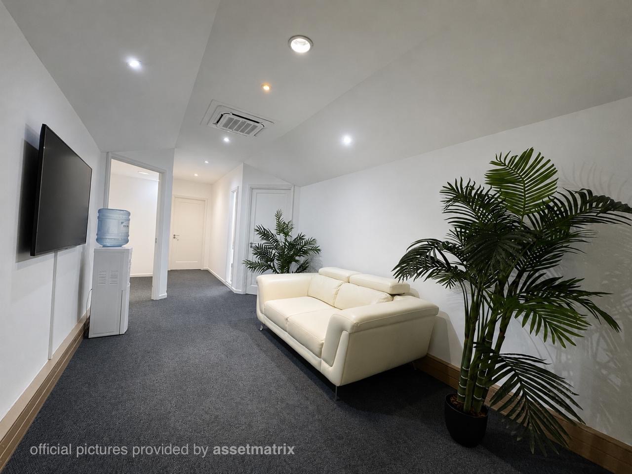114m² Office Space to rent at Waterford House in Century City