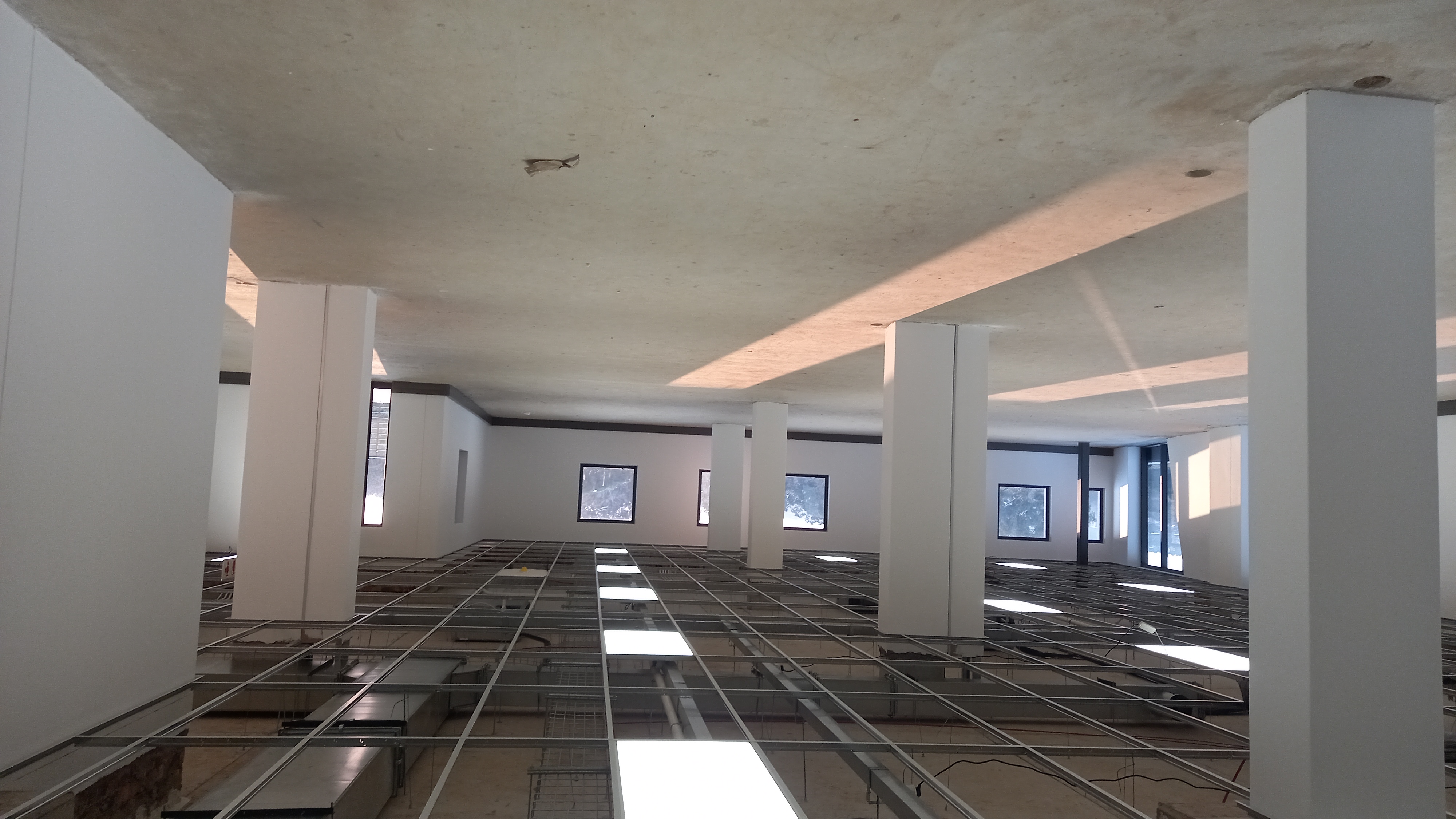 Office Space to rent at Westend Office Park in Die Hoewes