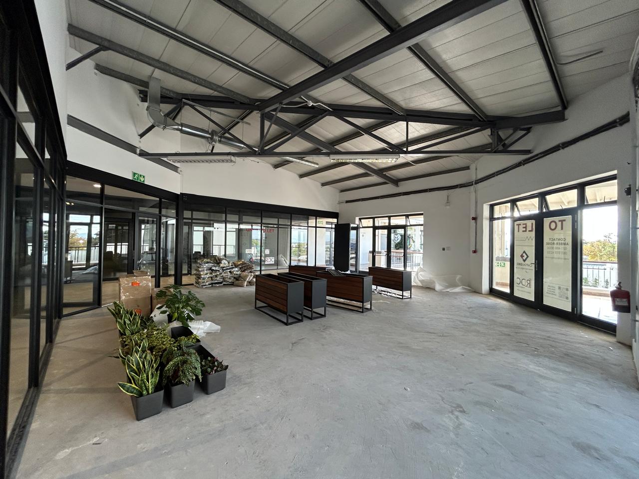 88m² Retail Shops to rent at Westlake Lifestyle Centre in Westlake