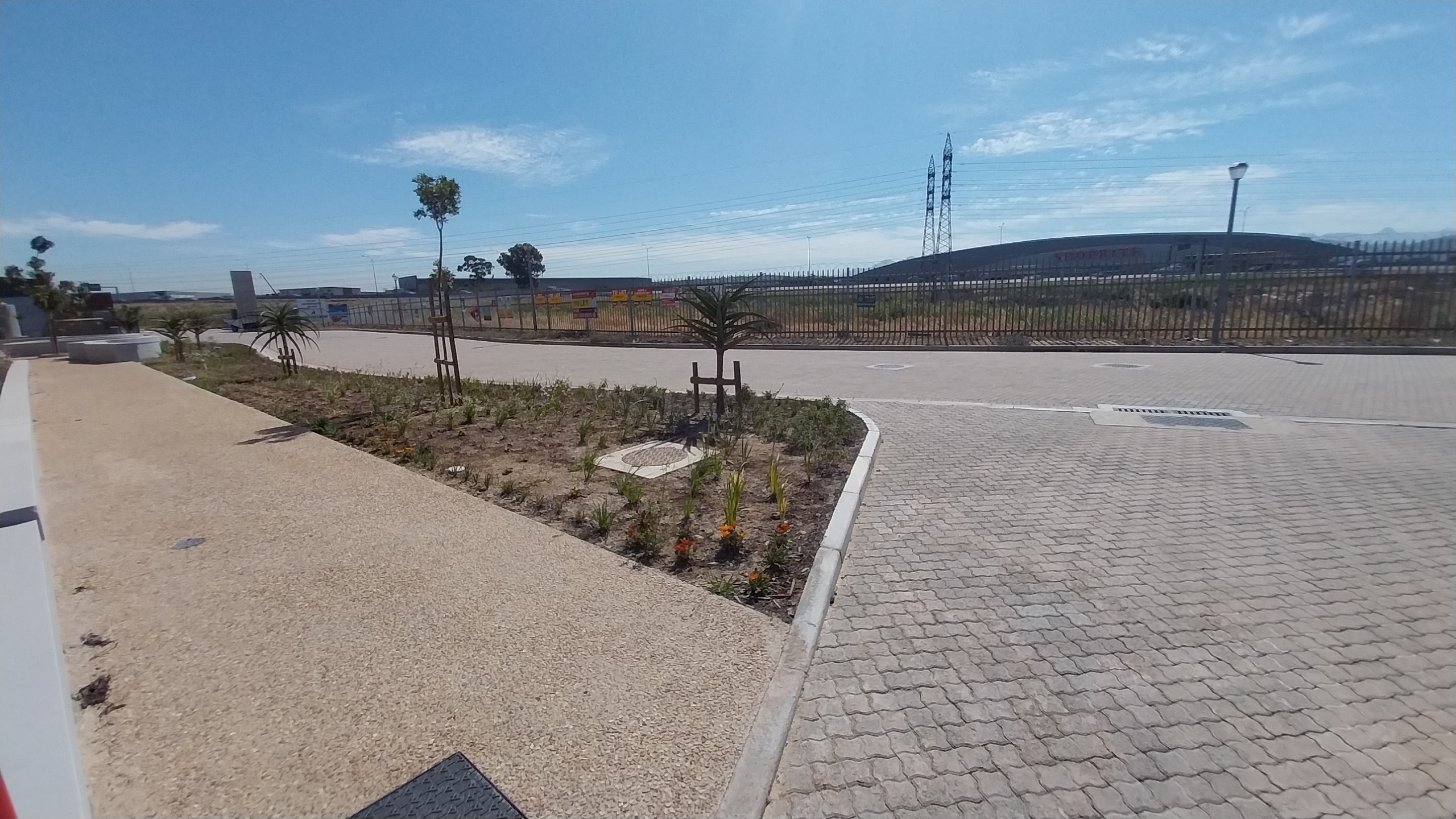 Warehouse to rent at  in Stikland