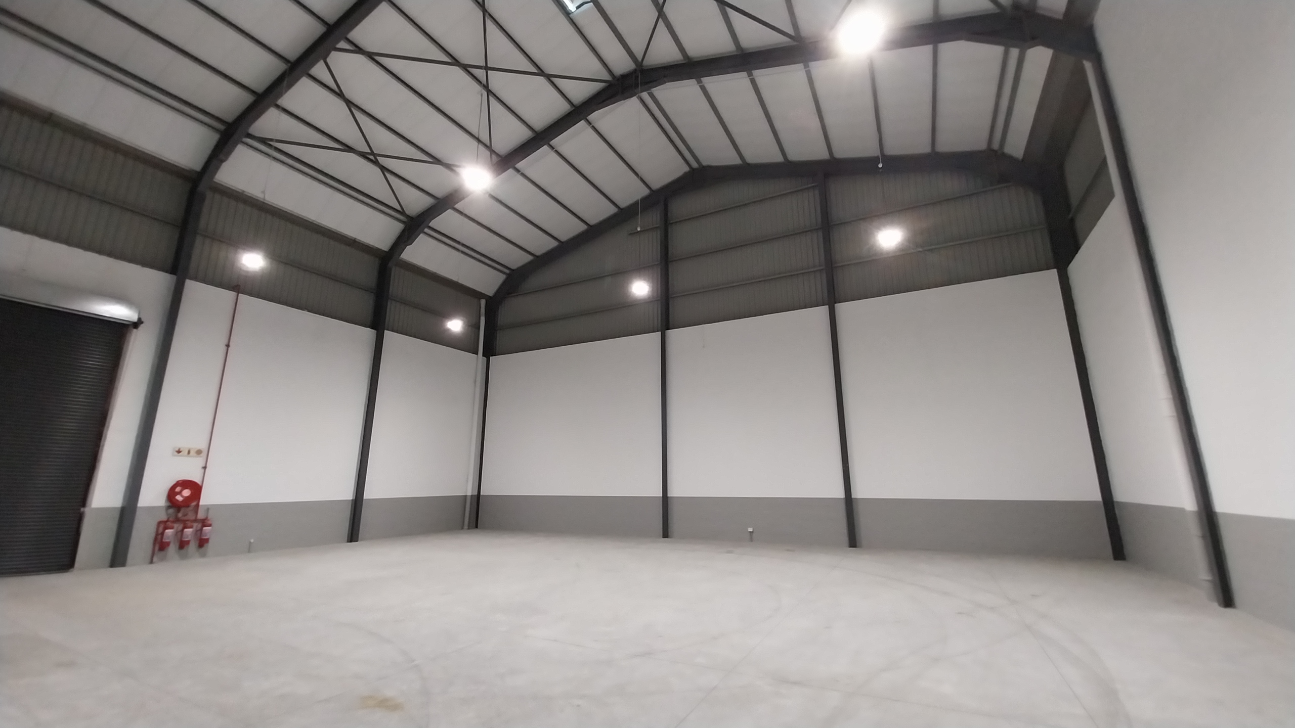Warehouse to rent at  in Stikland
