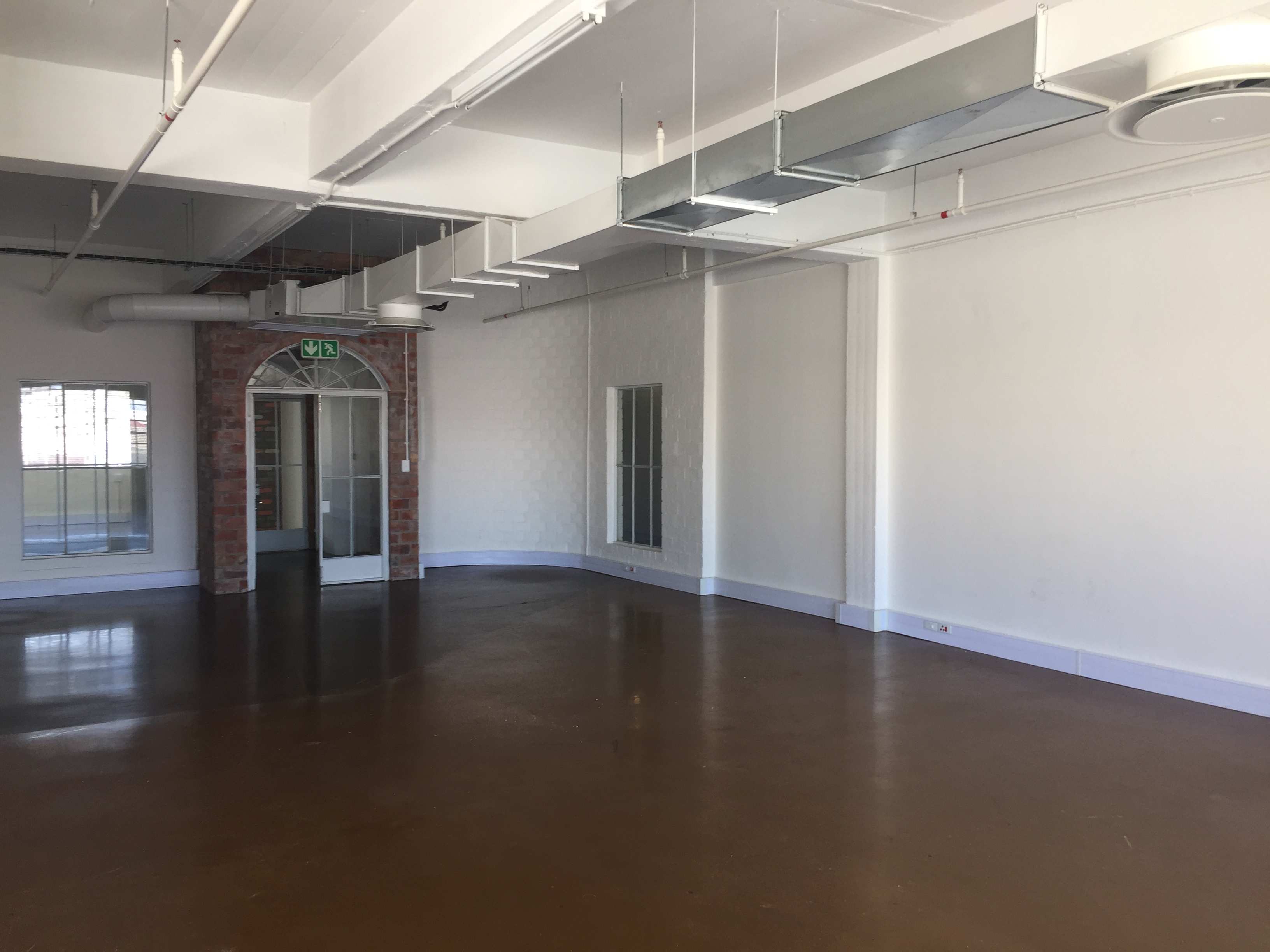Office Space to rent at Woodland House in Woodstock