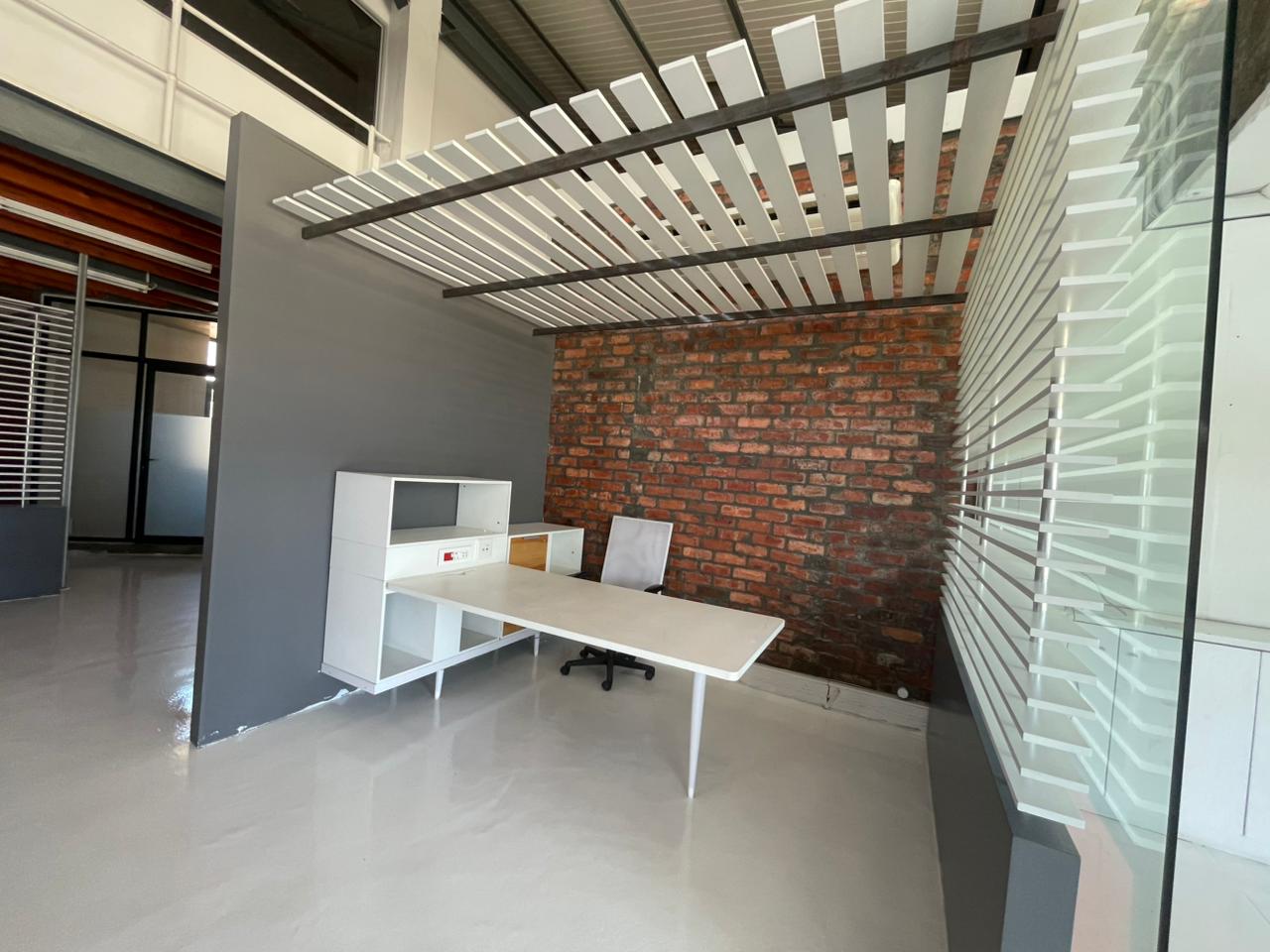 Office Space to rent at Woodstock  Studios in Woodstock